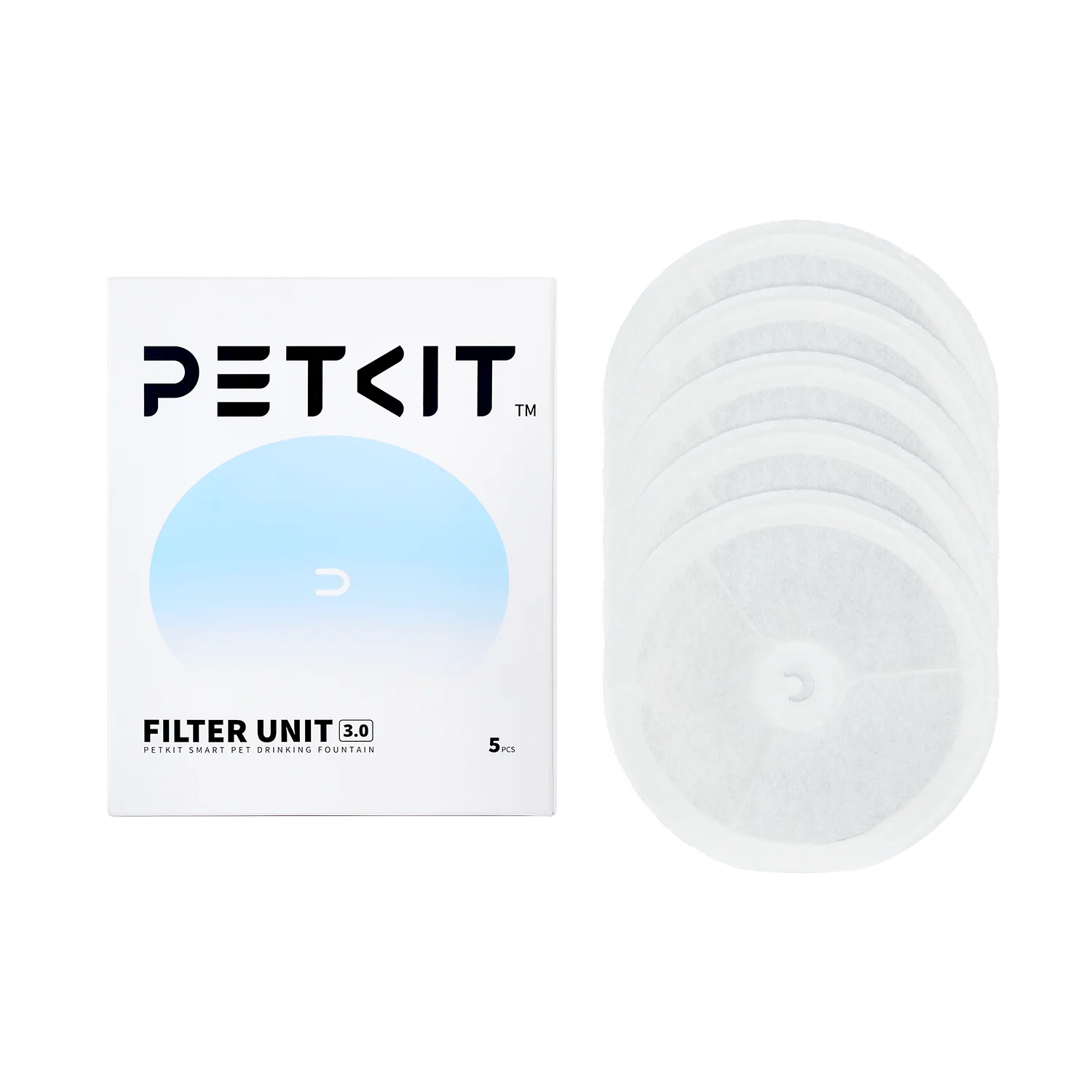 PETKIT Filter Unit 3.0