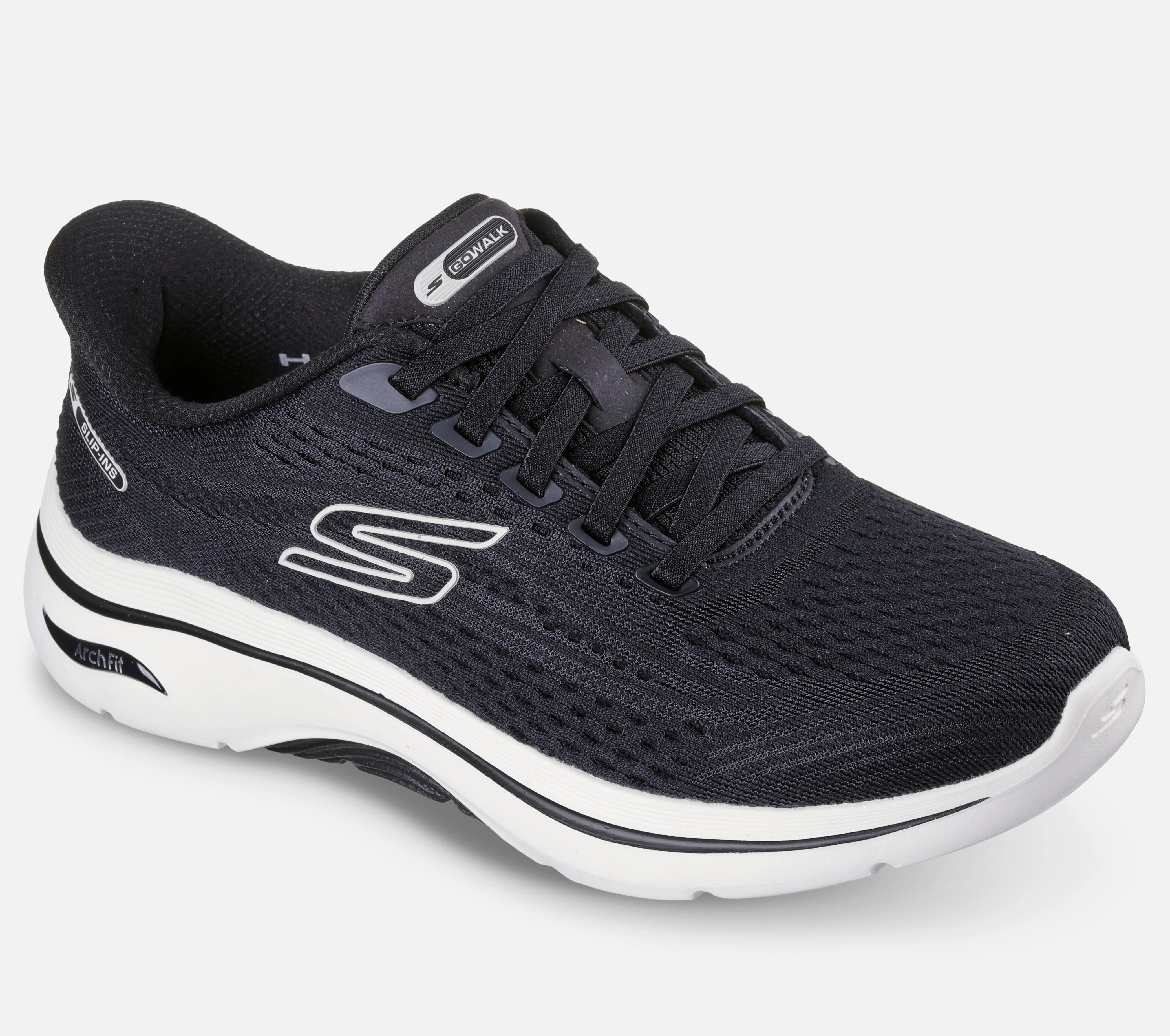 Slip-ins: GO WALK Arch Fit 2.0 - Kathy