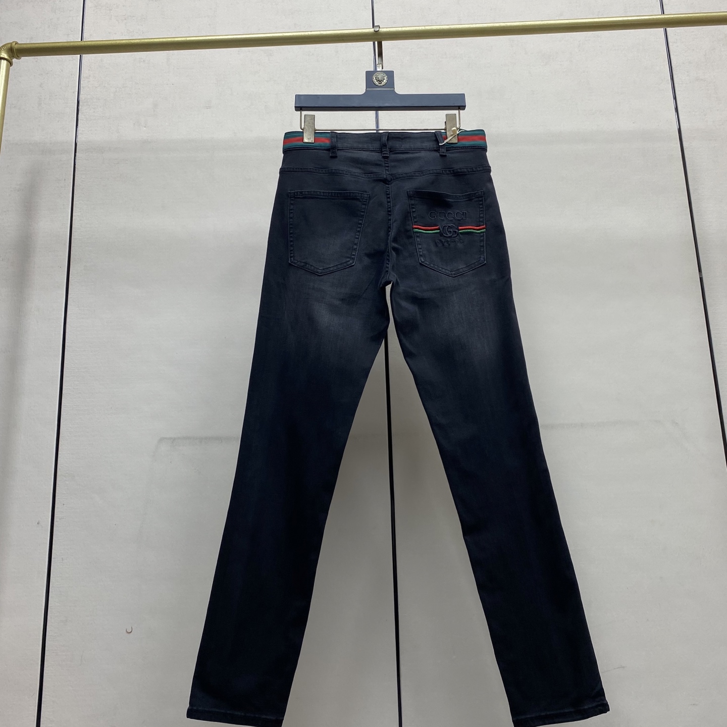 Gucci New Men Jeans Size 29-40