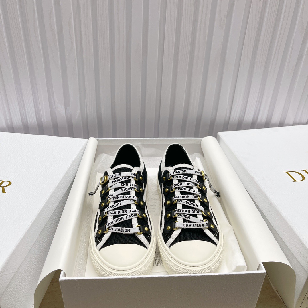 Dior Women Sneaker Size 36-40