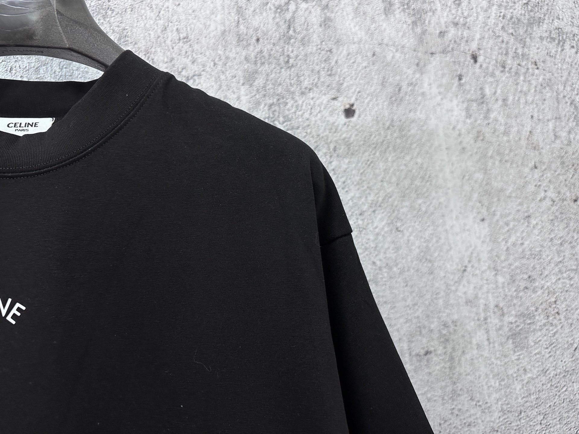 Celine  2026ss New T Shirt Size XS-L