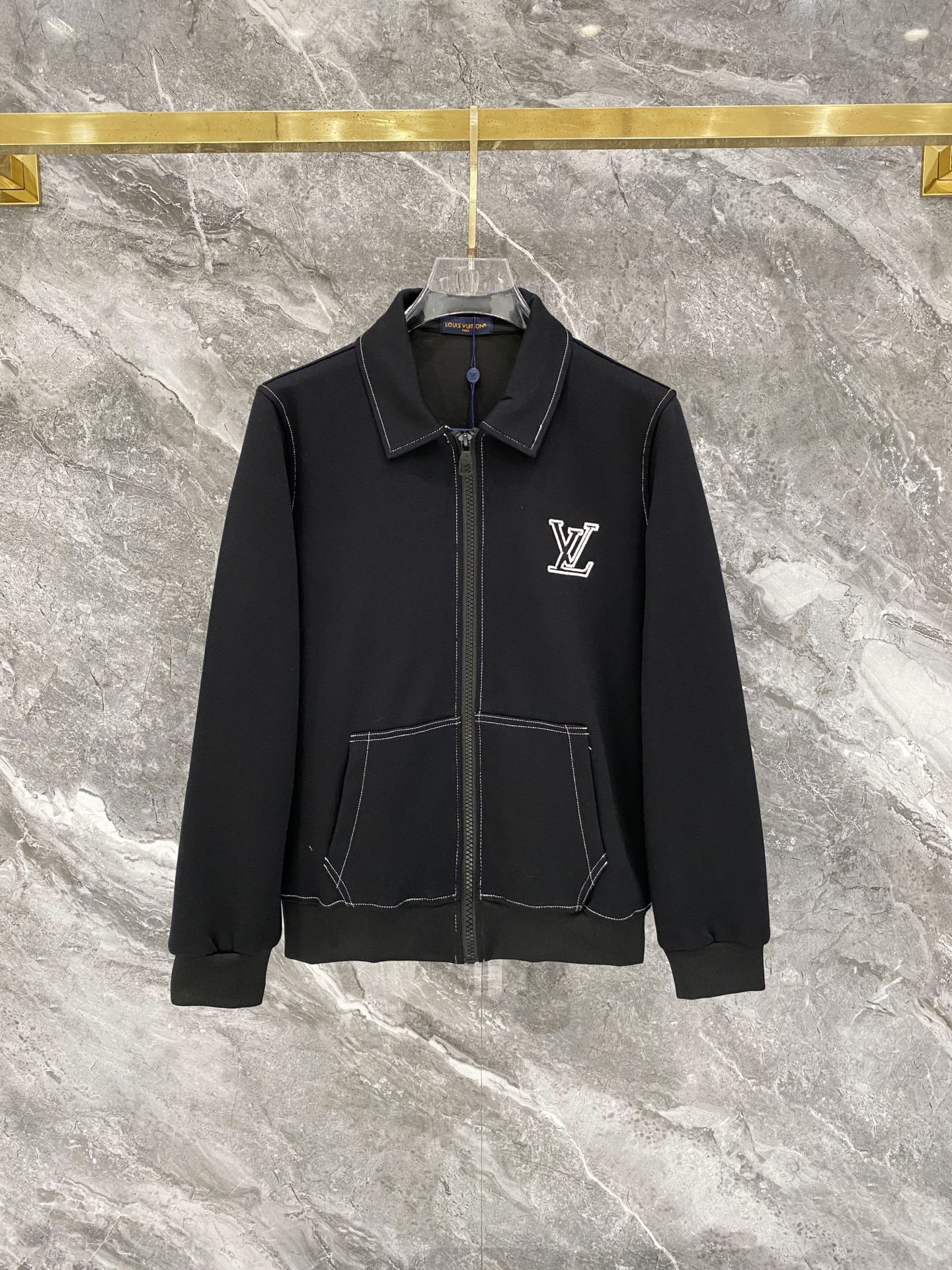Louis Vuitton   2026ss  New Jogging Suit  Size M-XXXL