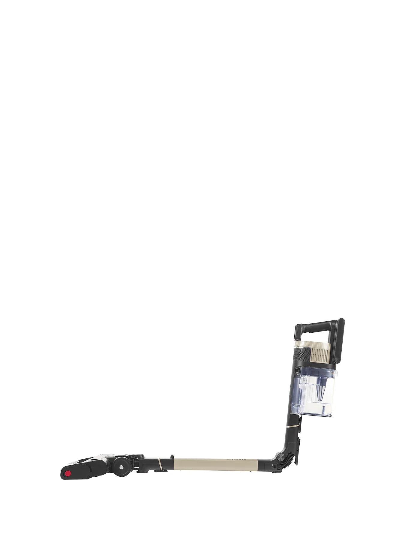 Stratos Cordless Stick Vacuum Cleaner Pet Pro Model
