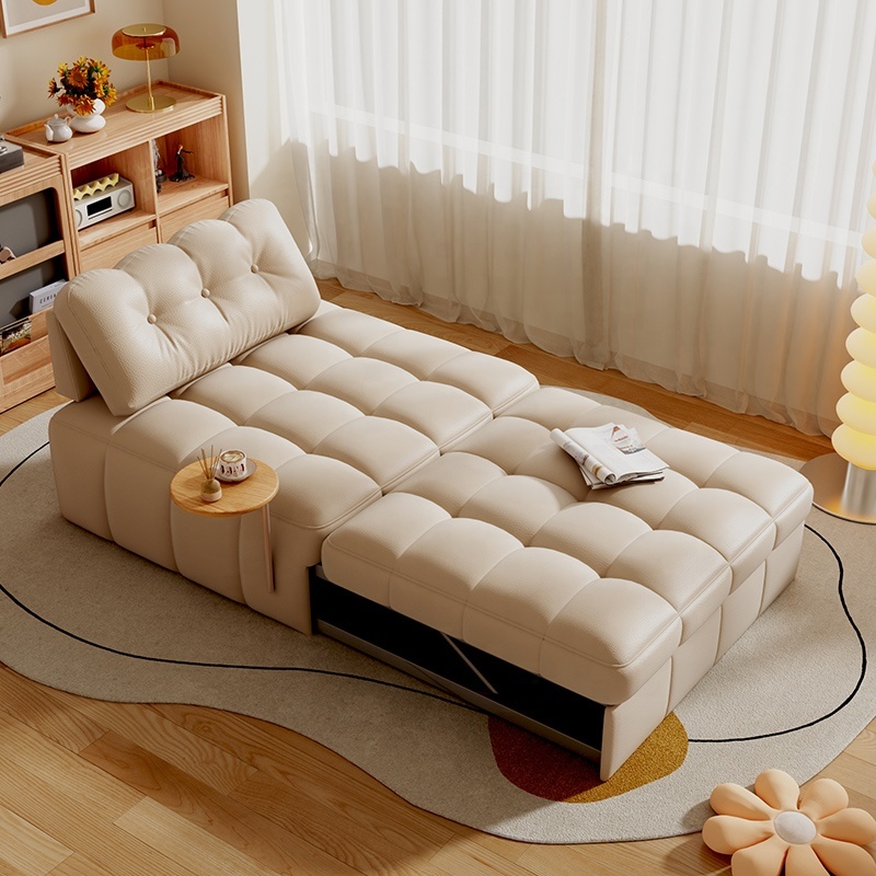 EspacioDúo™ Sofá cama plegable