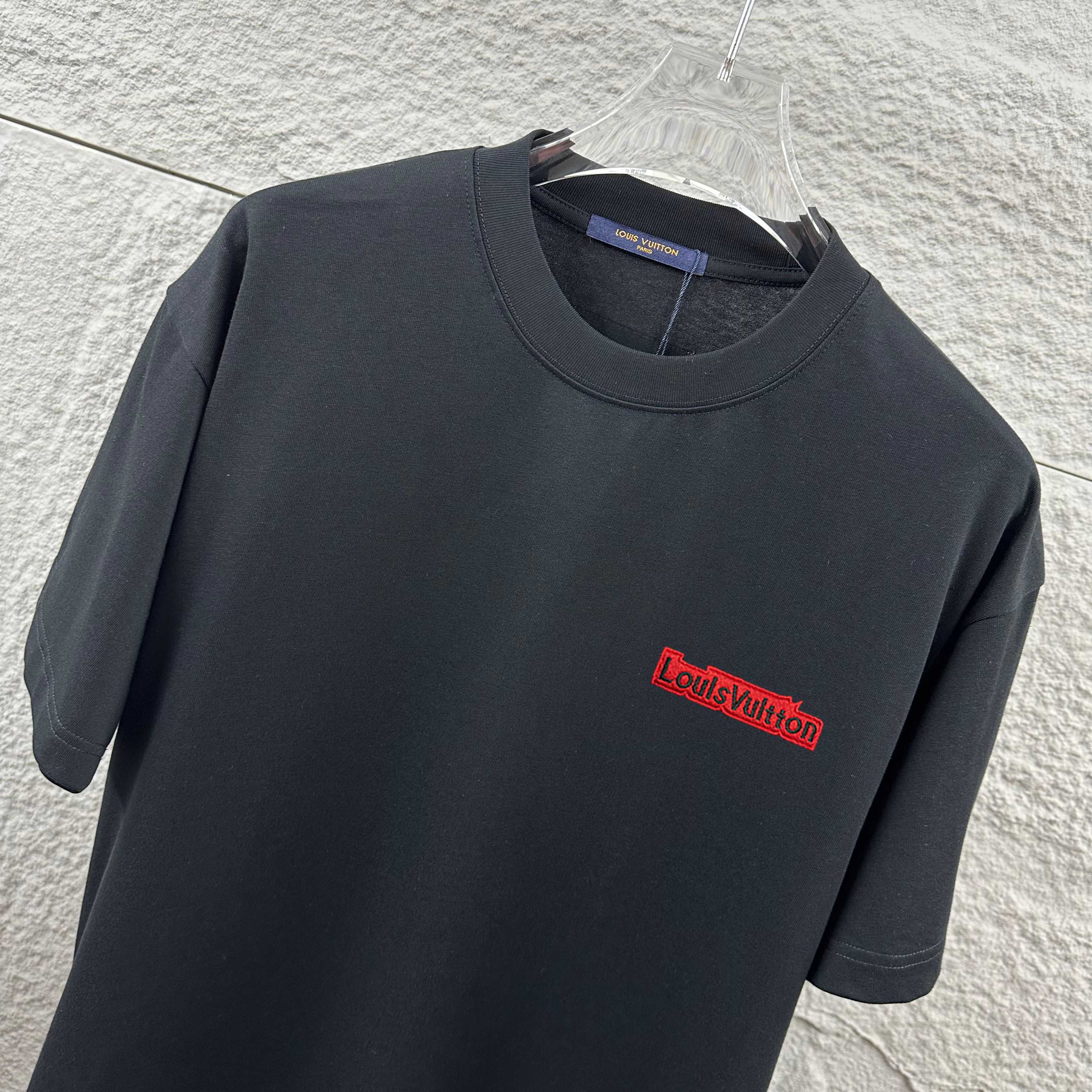 Louis Vuitton 2026ss New T Shirt Size S-XXL