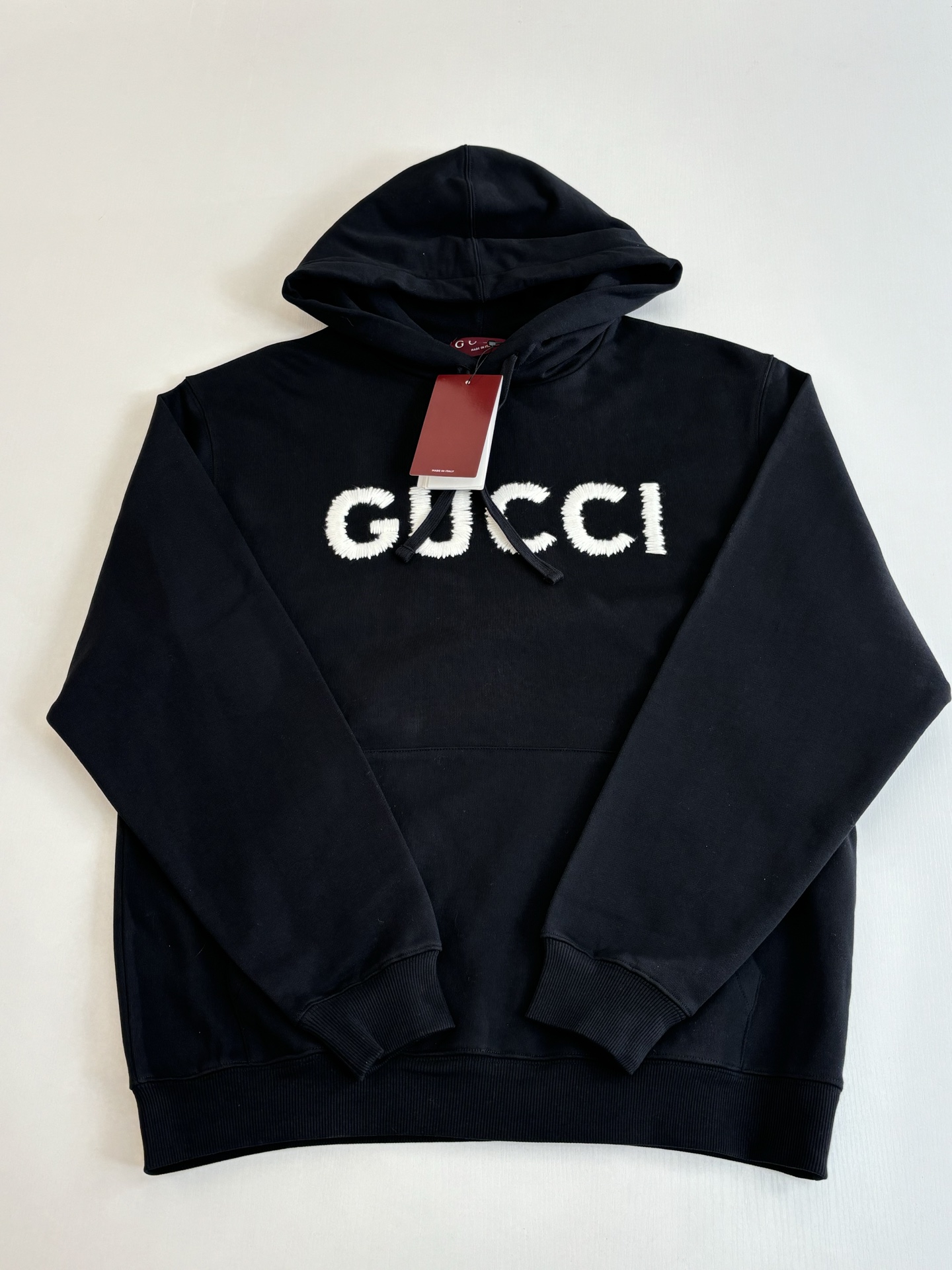 Gucci  2026ss  New Sweatshirt  Size M-XXXL