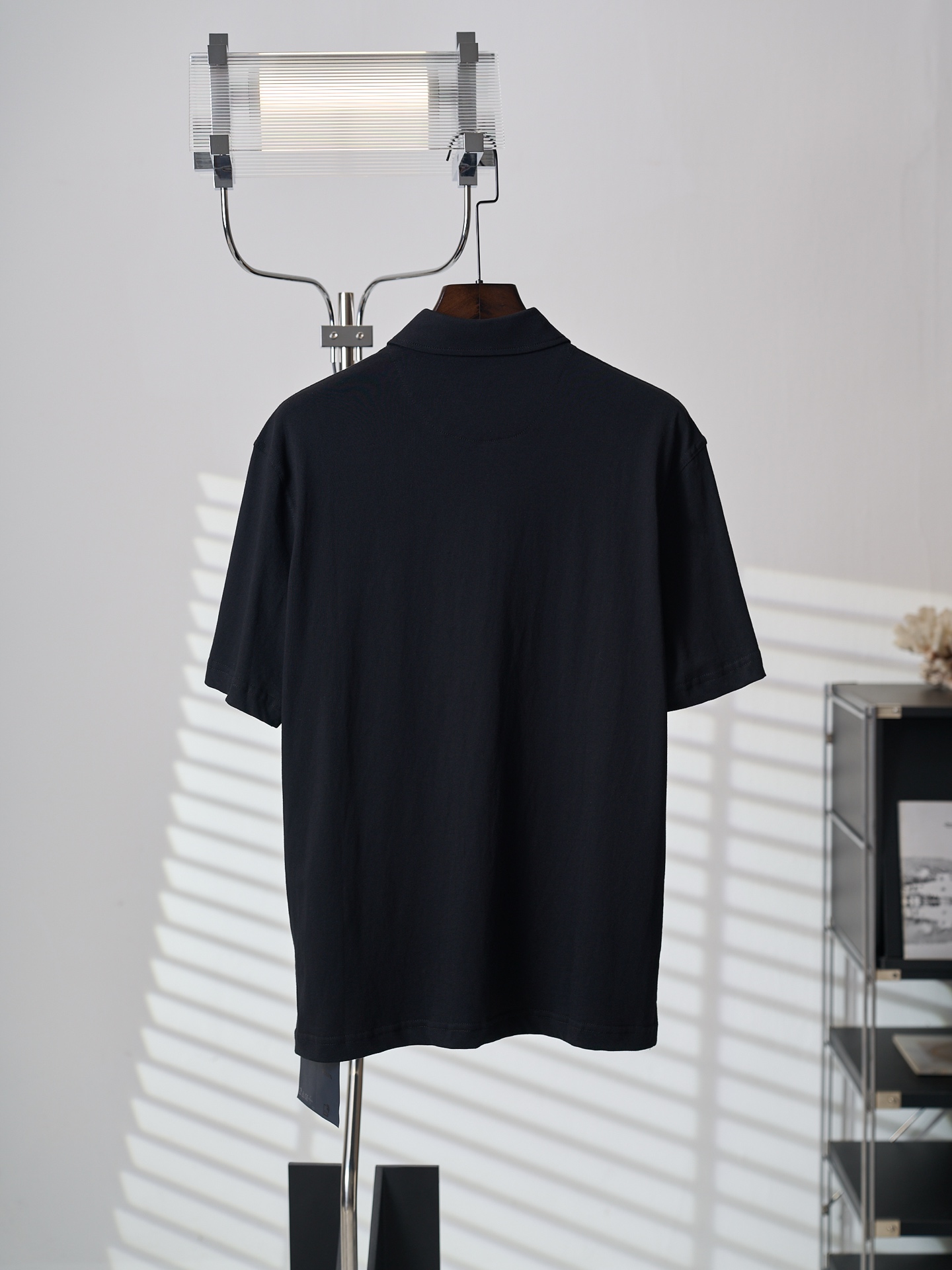 Prada 2026ss New Polo Shirt Size S-XL