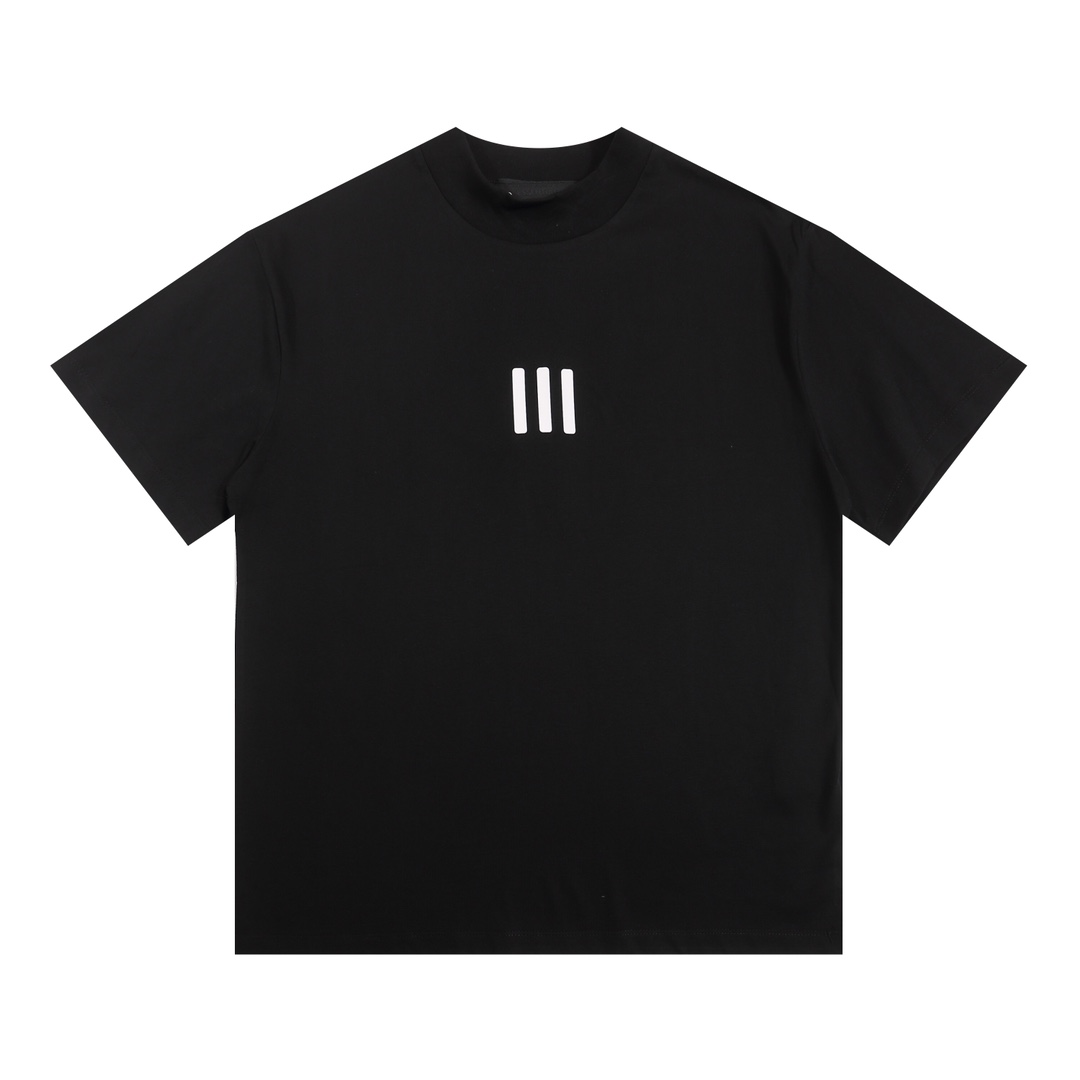 FOG FEAR OF GOD 2026ss New T Shirt Size S-XL
