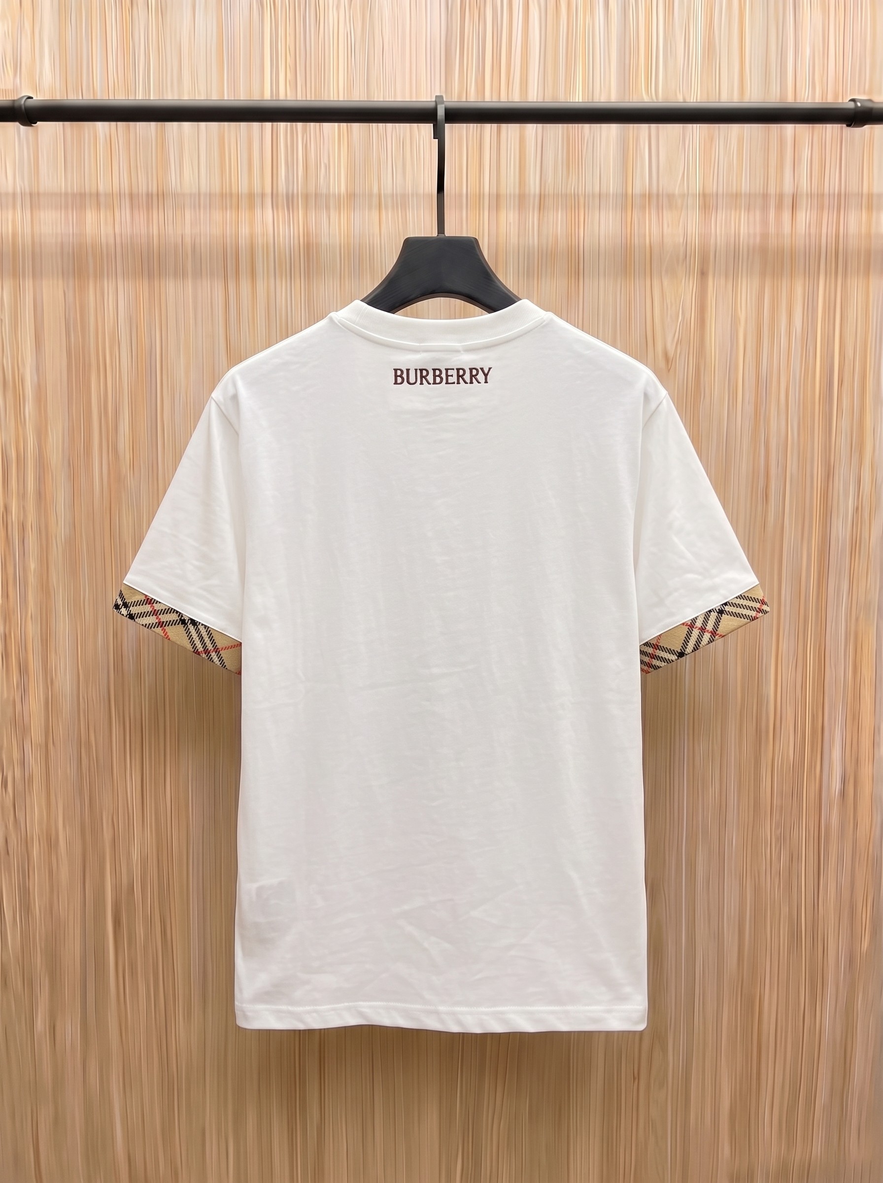 Burberry 2026ss New T Shirt Size S-XXL