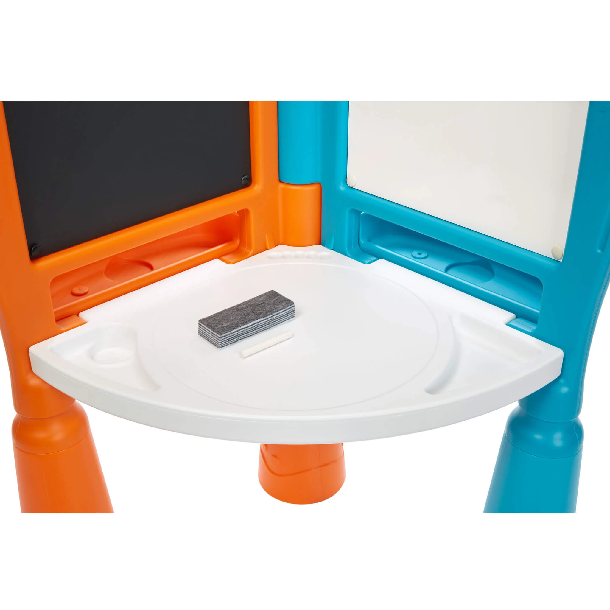 2-in-1 Drawing Table