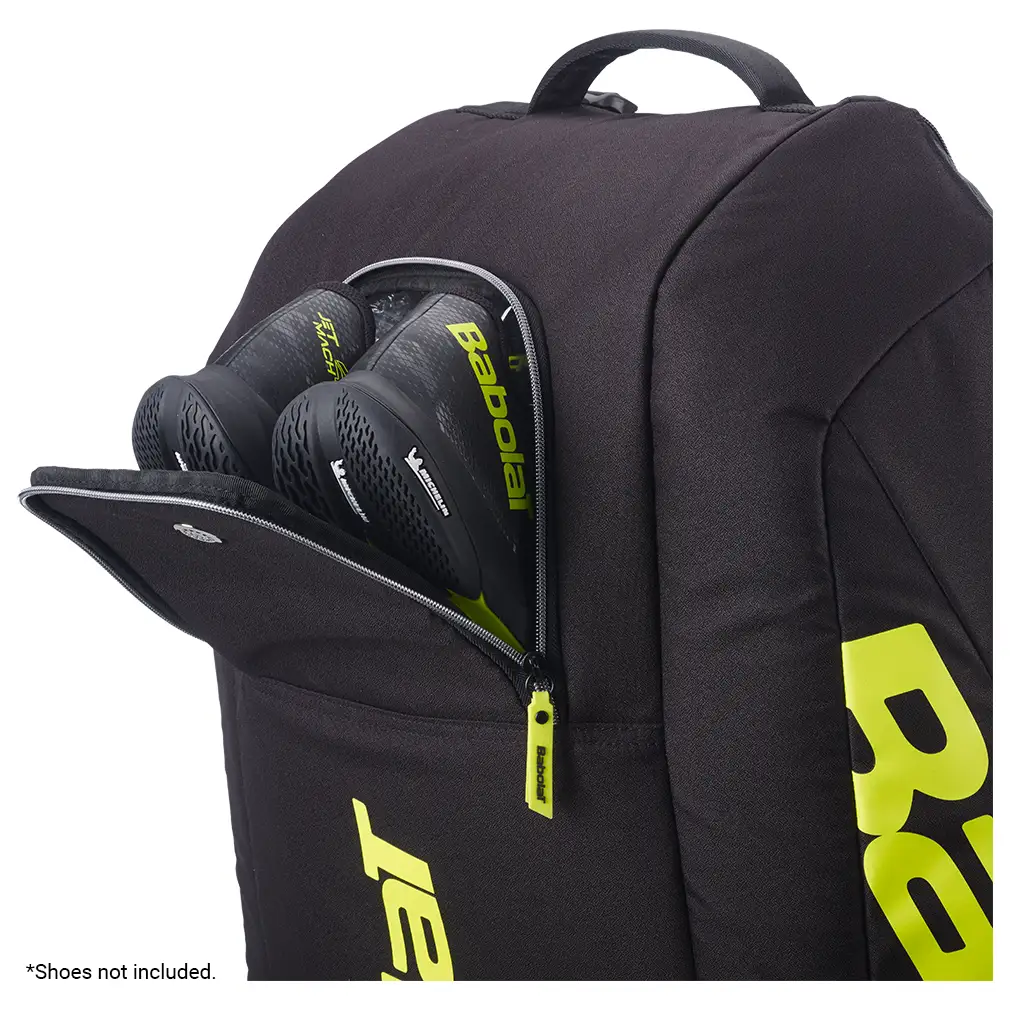 Pure Aero 2026 12 Pack Tennis Racquet Bag