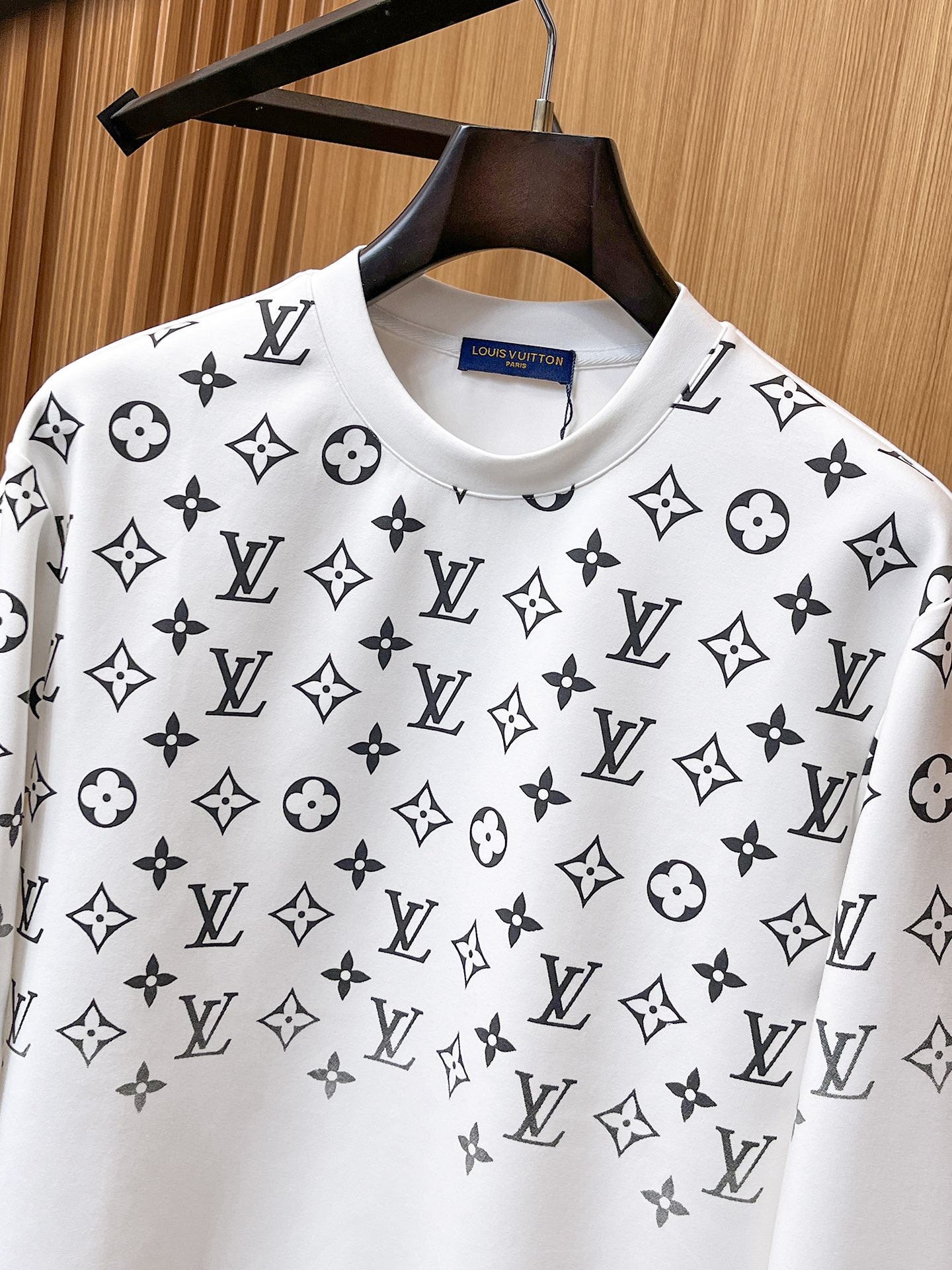 Louis Vuitton  2026ss  New Sweatshirt  Size XS-L