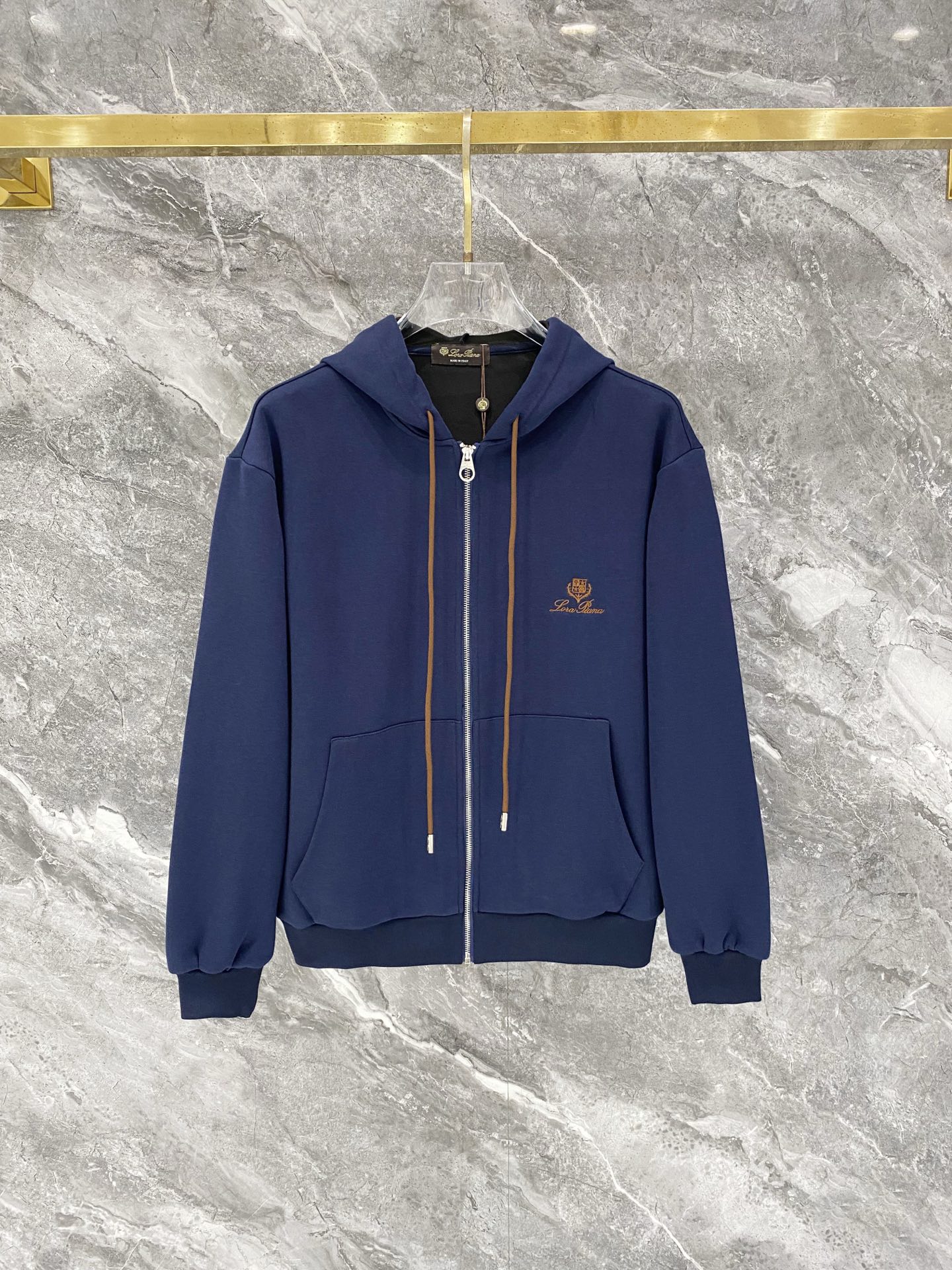 Loro Piana  2026ss  New Jogging Suit  Size M-XXXL