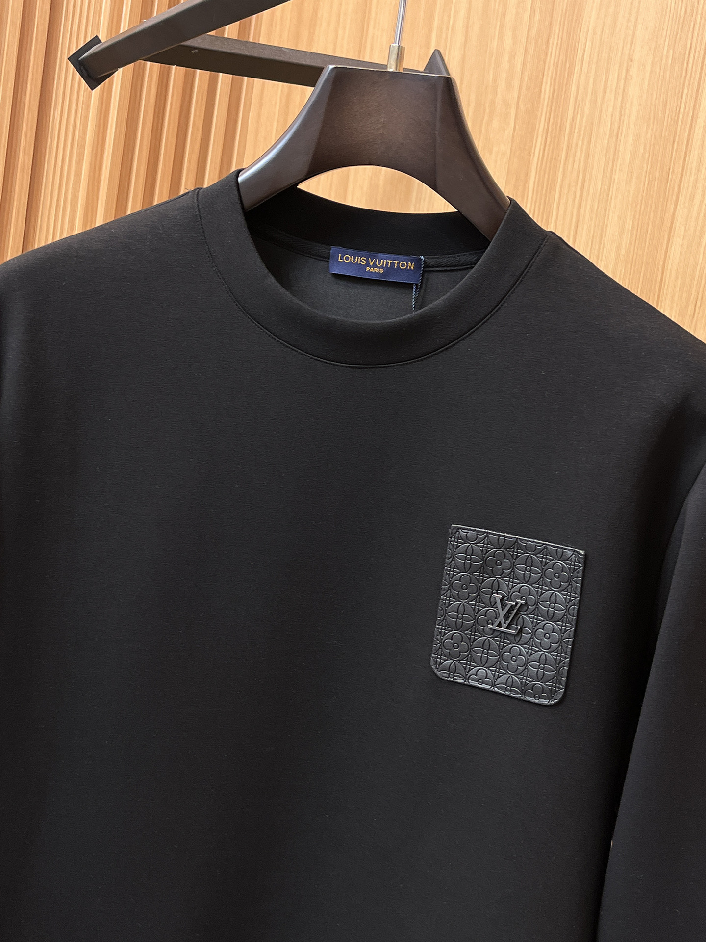 Louis Vuitton   2026ss  New Sweatshirt  Size XS-L