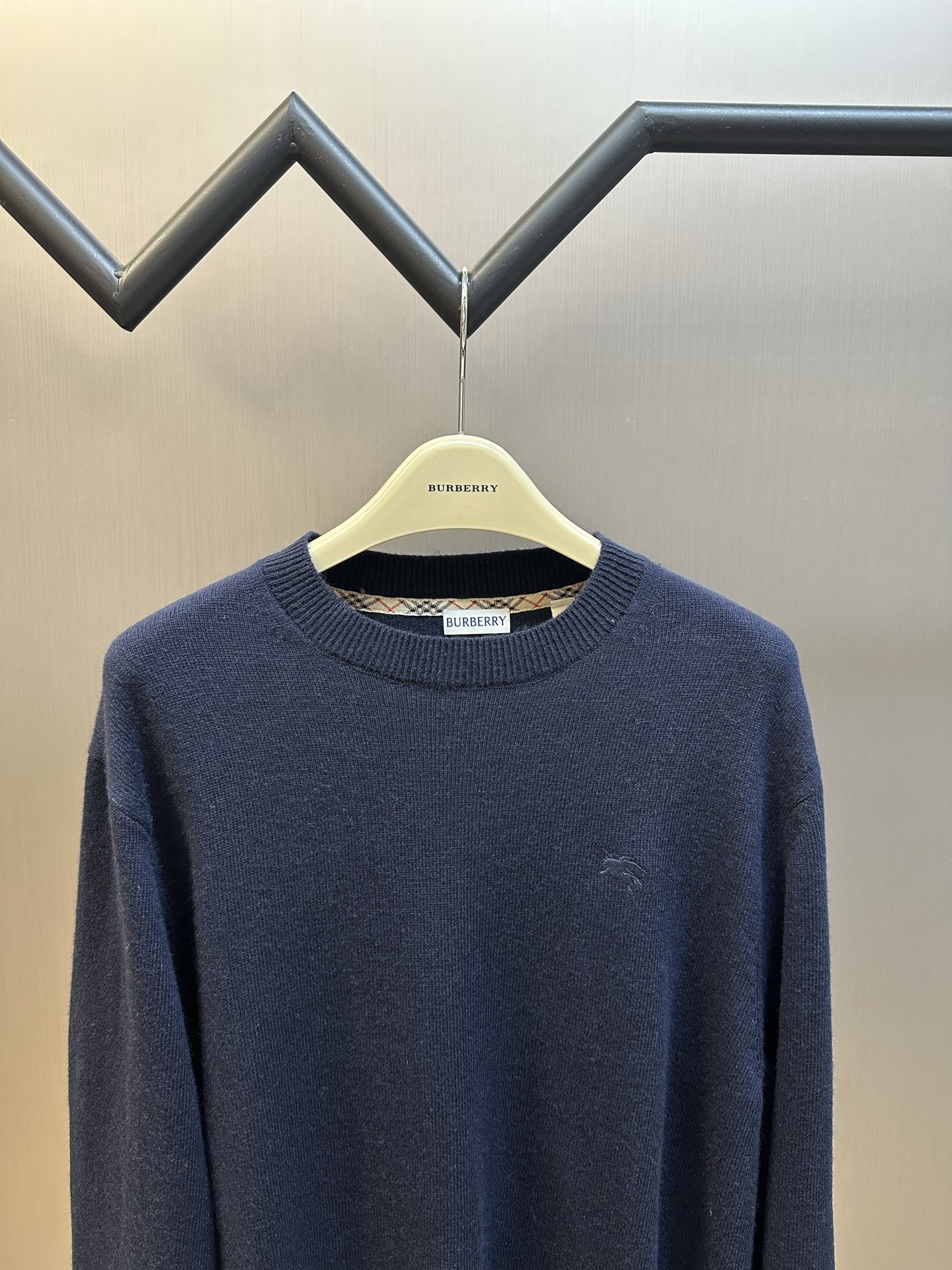 Burberry  2026ss  New Sweatshirt  Size S-XL