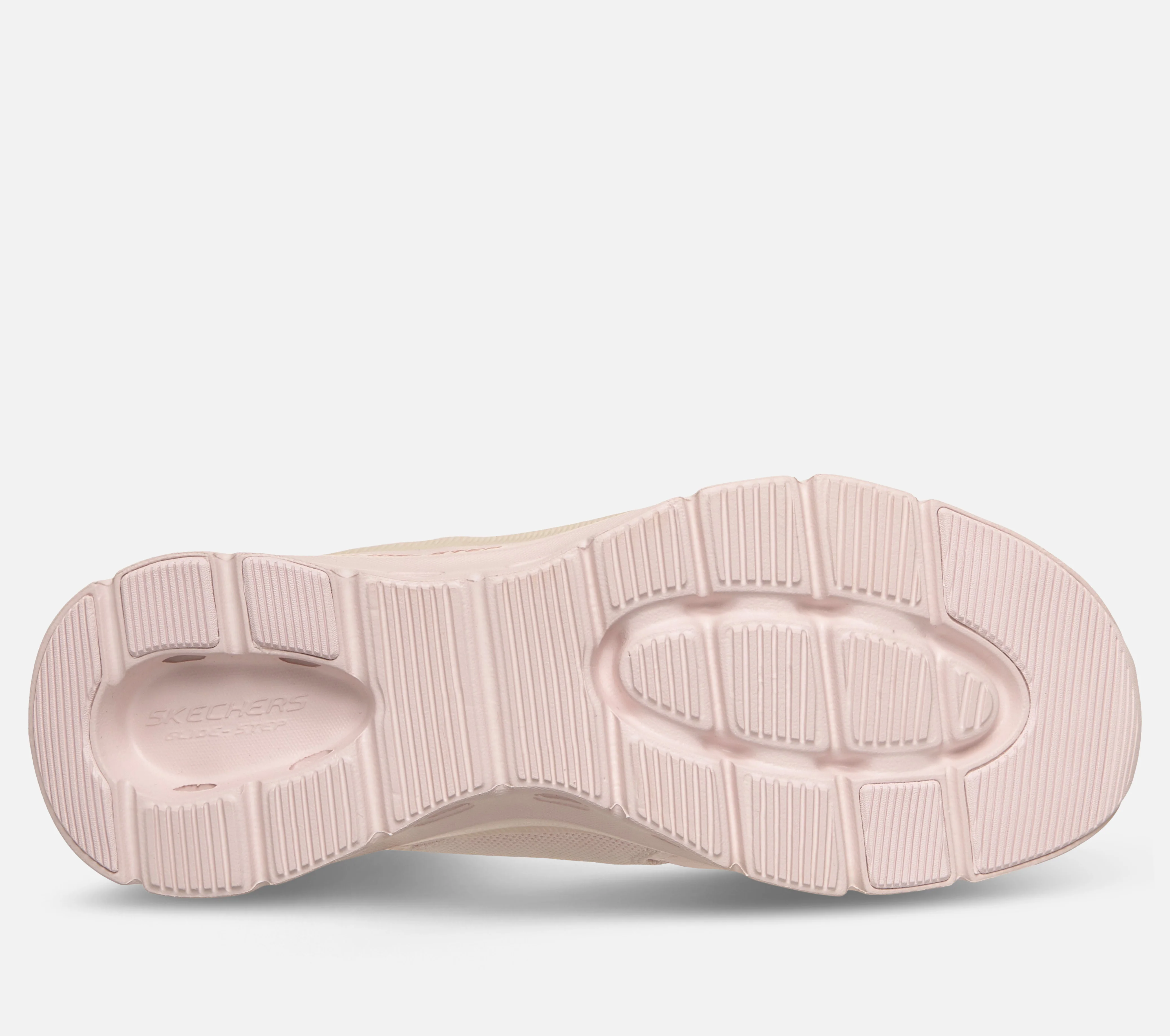 Slip-ins: Glide-Step Pro - Rosy Glow