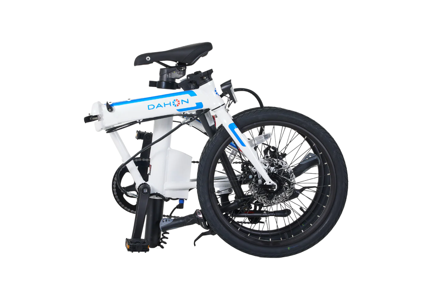 K-One eBike Hub Drive