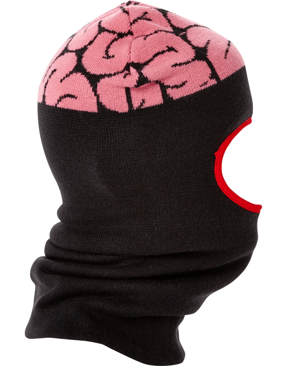 BRAIN MATTER SKI MASK