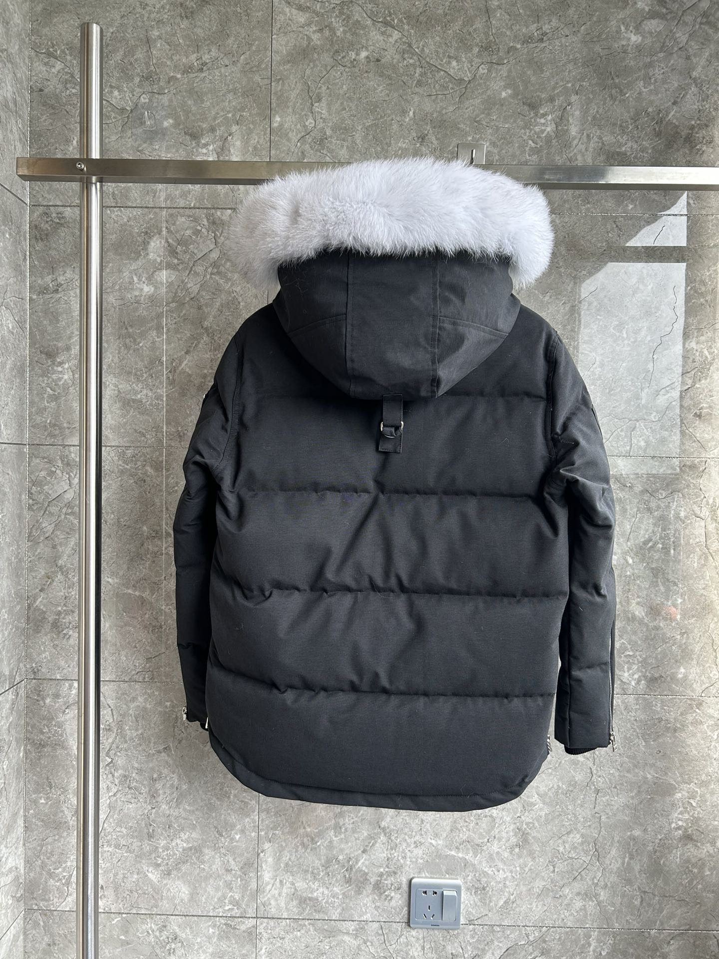 Moose Knuckles 06 Men Winter Jacket Size S-XXL