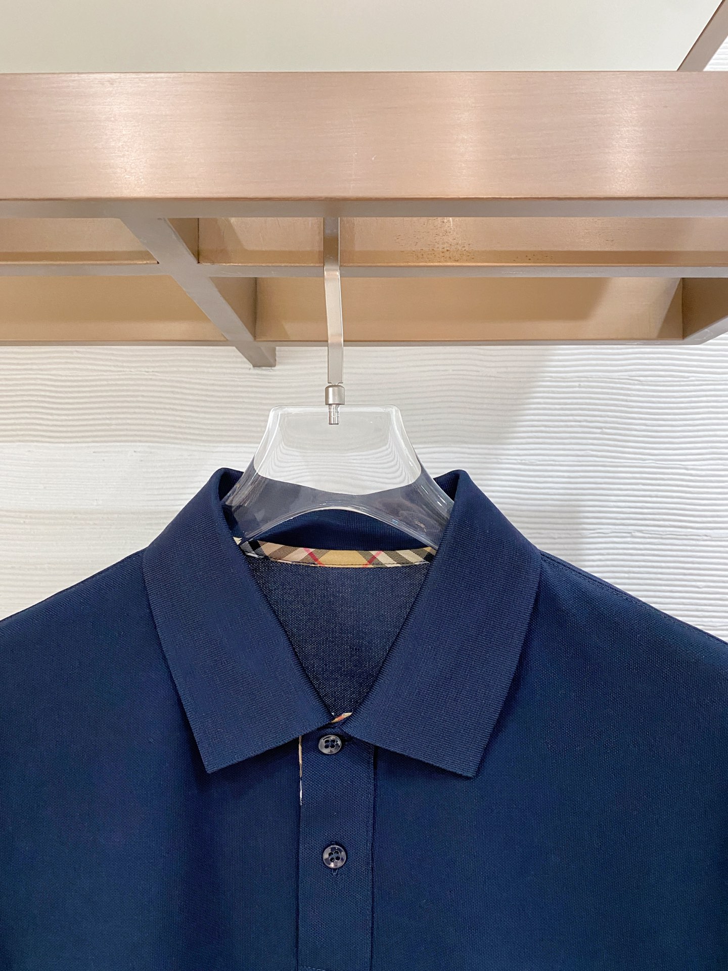 Burberry 2026ss New  Polo Shirt Size 48-56