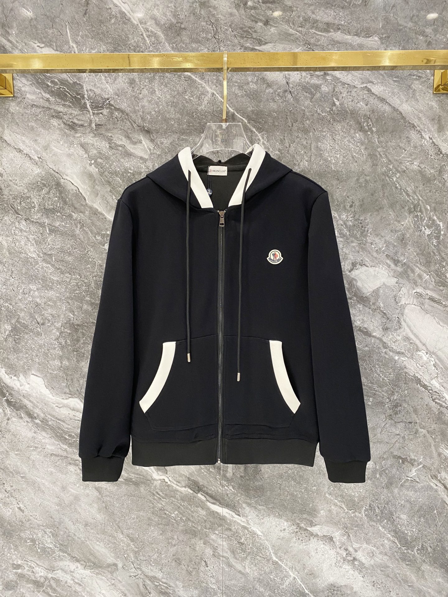 Moncler  2026ss  New Jogging Suit  Size M-XXXL