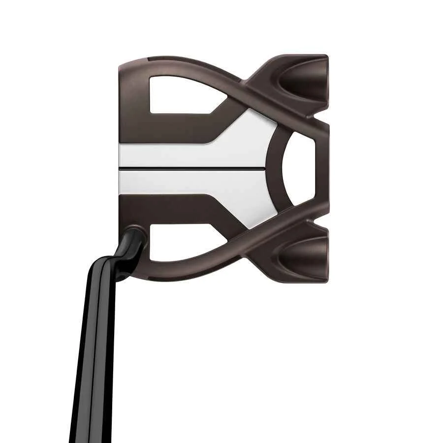 TaylorMade '26 Spider Tour True Path Double Bend Putter