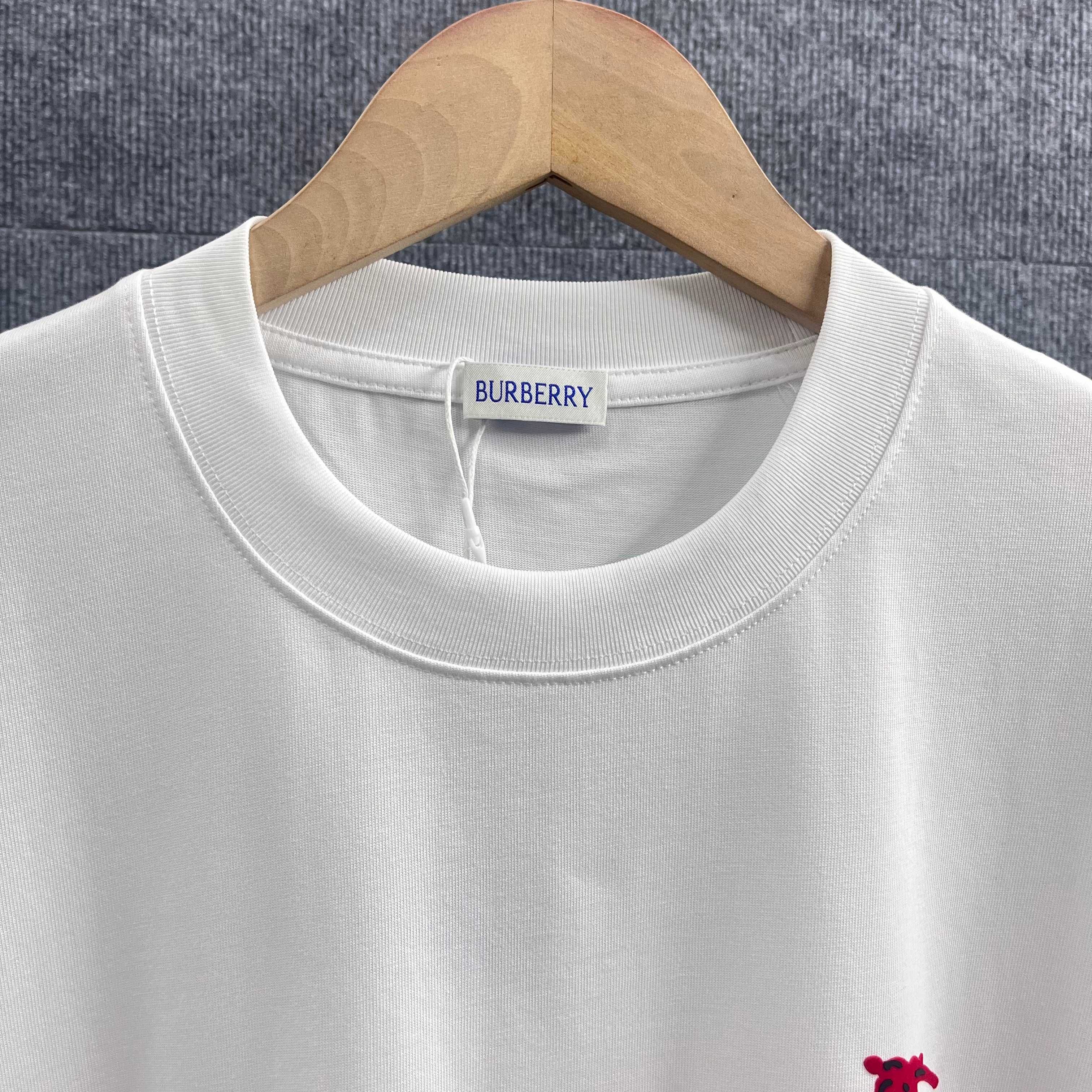 Burberry 2026ss New T Shirt Size S-XXL