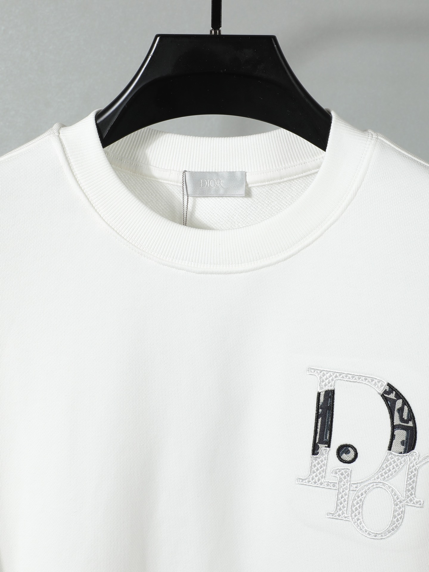Dior   2026ss  New Sweatshirt  Size S-XL