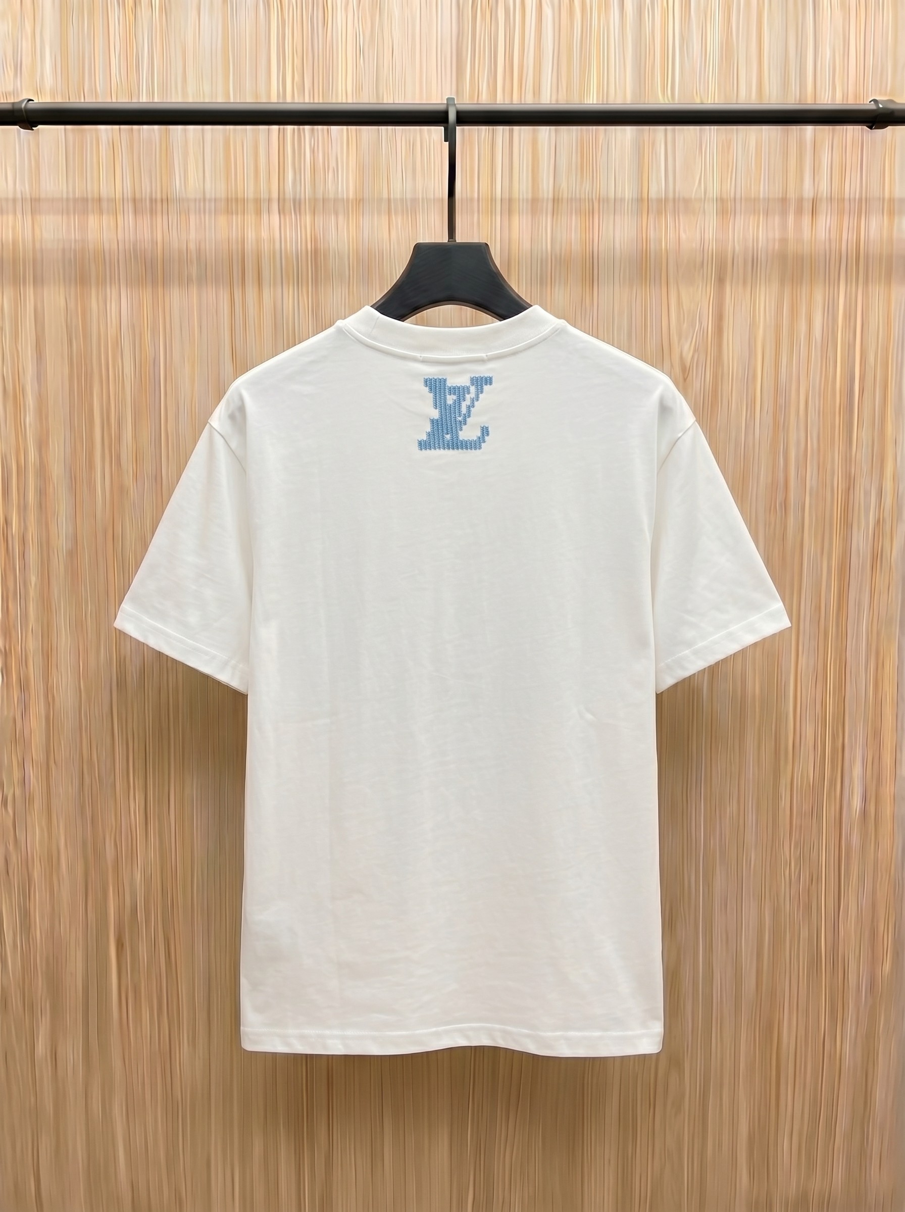 Louis Vuitton 2026ss New T Shirt Size S-XXL