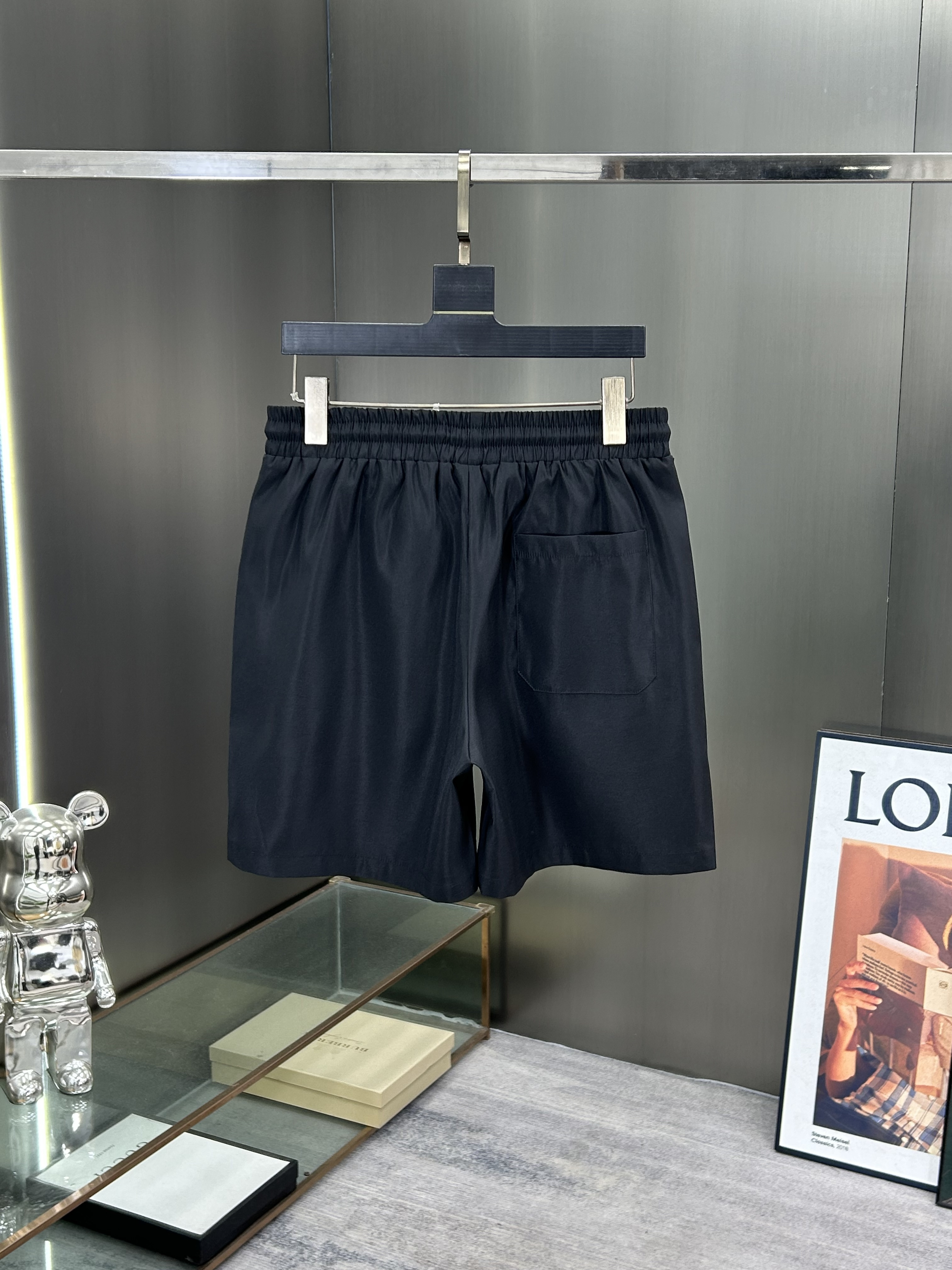 Moncler Beach Shorts Size M-XXXL