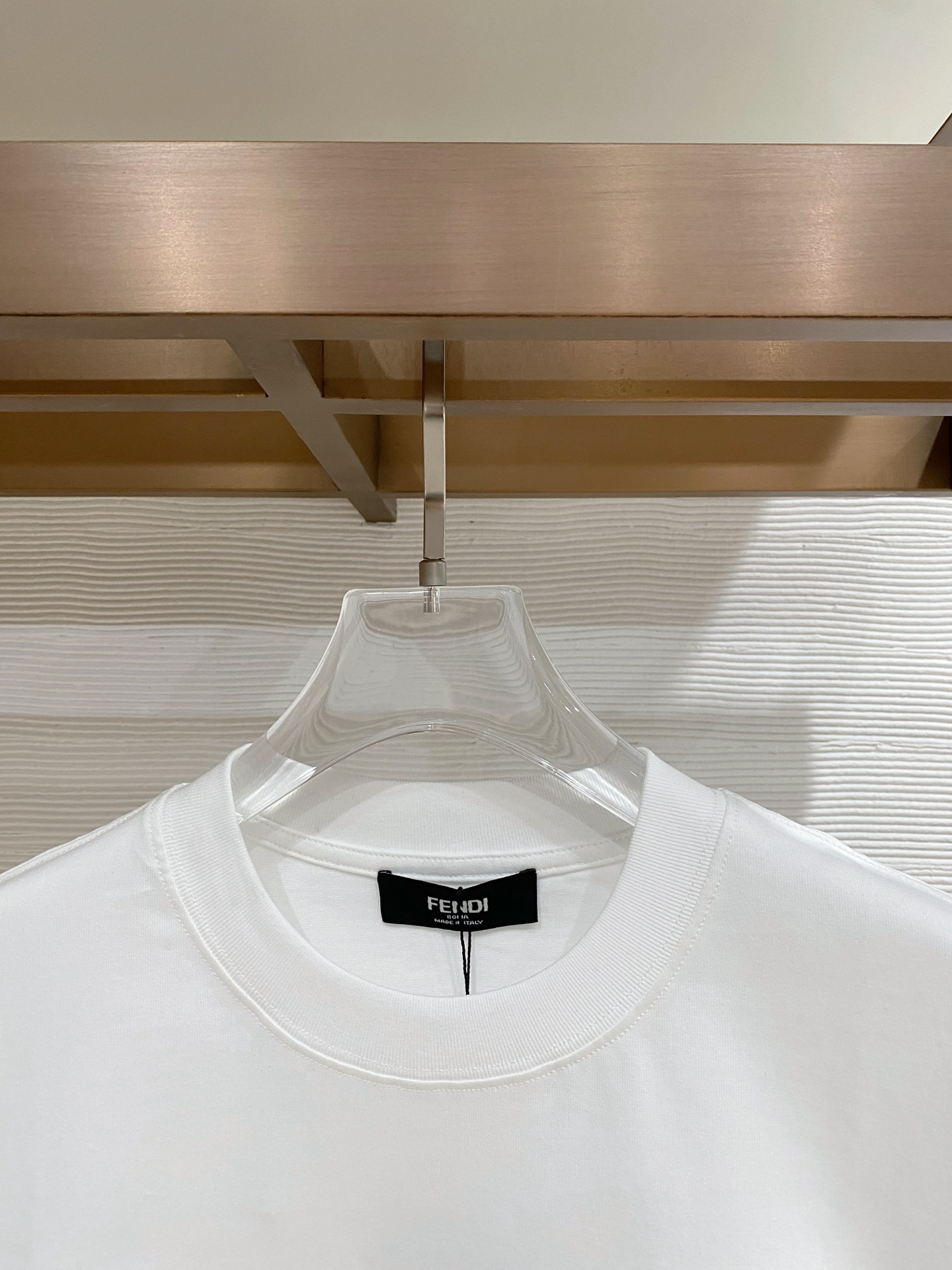 Fendi 2026ss New T Shirt Size M-XXXL