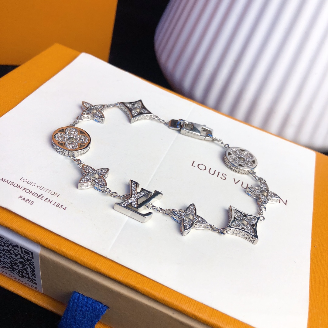 Louis Vuitton Bracelet