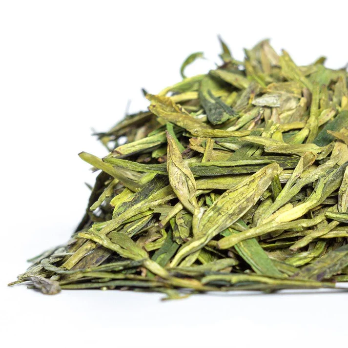 شاي لونغ جينغ (بئر التنين) الأخضرS.R.148.00الشاي الأخضرOhmyteaohmyteachina