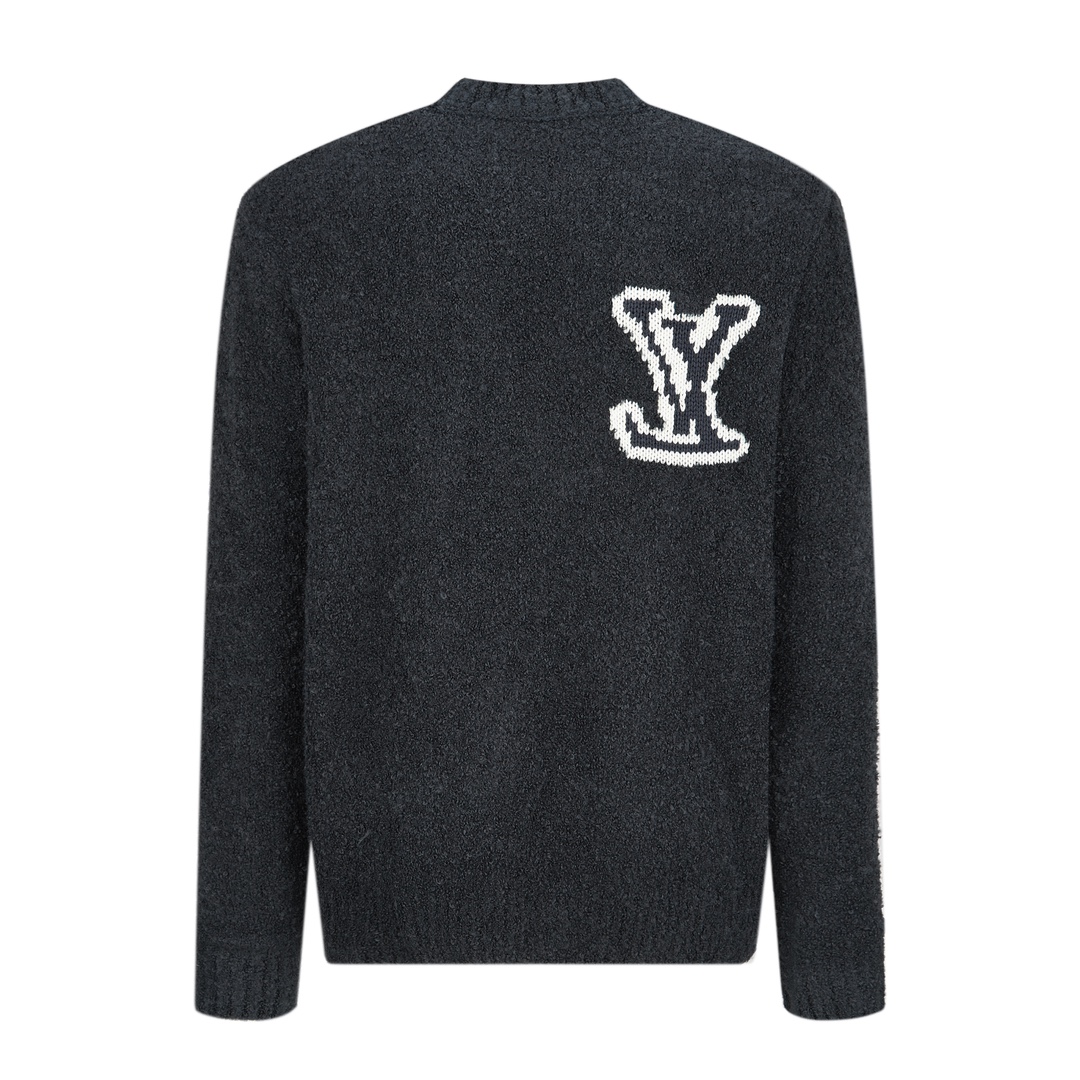 Louis Vuitton  2026ss  New Sweatshirt  Size S-XL
