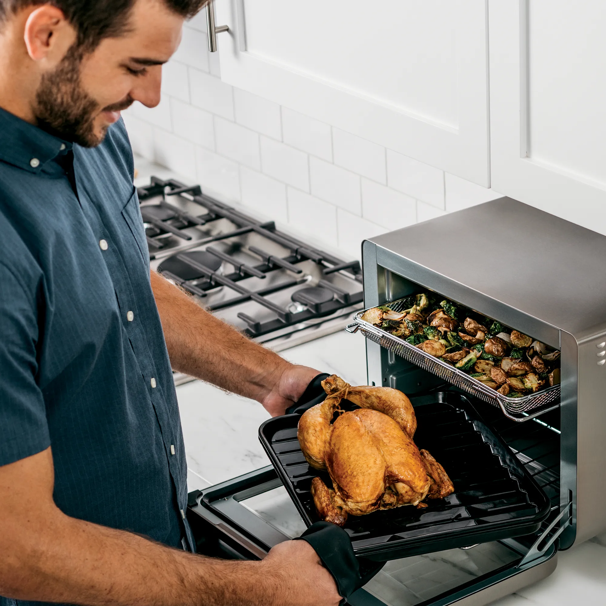 Ninja Foodi XL Air Fry Oven