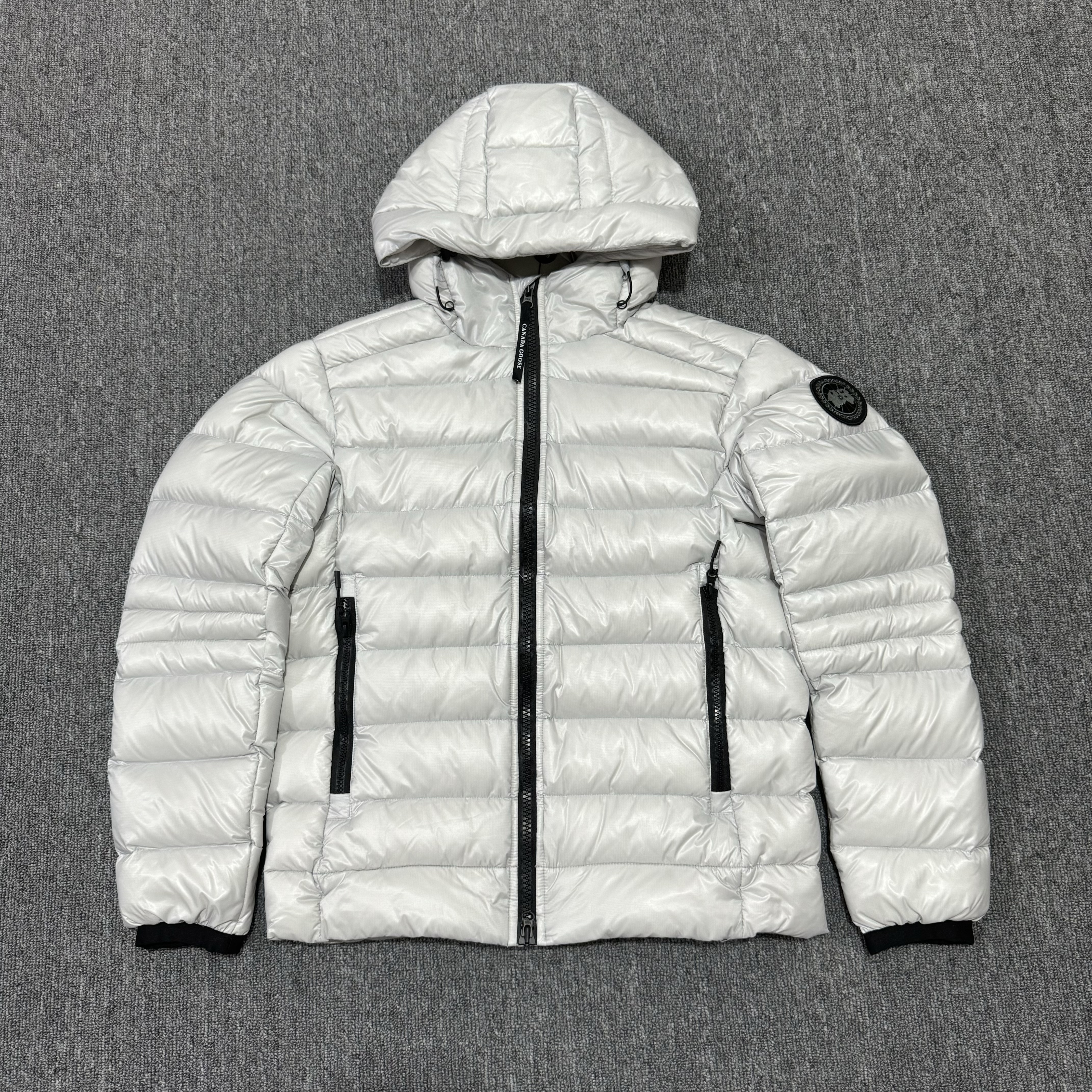 Canada Goose Winter Jacket Size S-XXL 7-Color