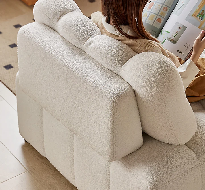 EspacioDúo™ Sofá cama plegable
