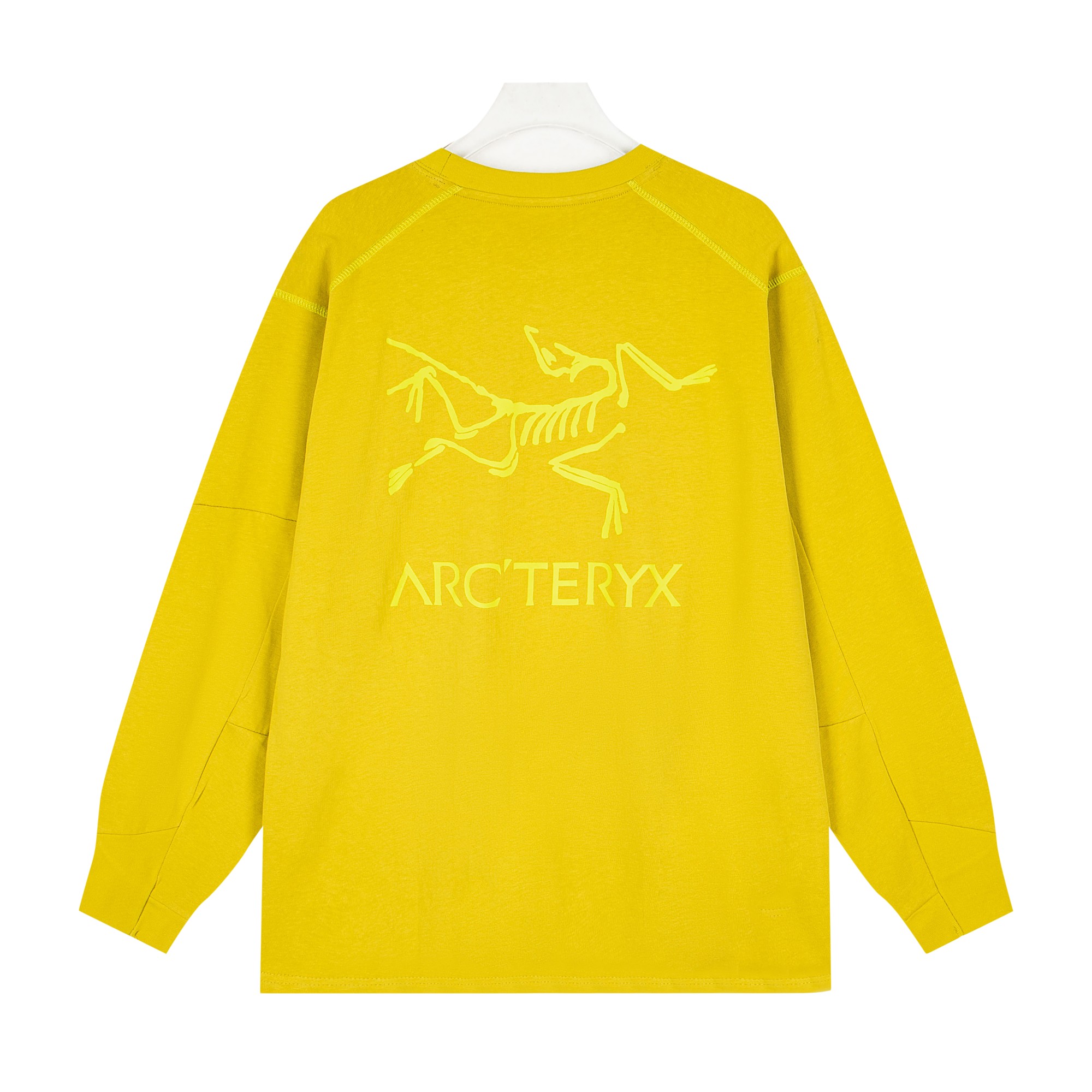 Arcteryx  2026ss  New Sweatshirt  Size XS-L
