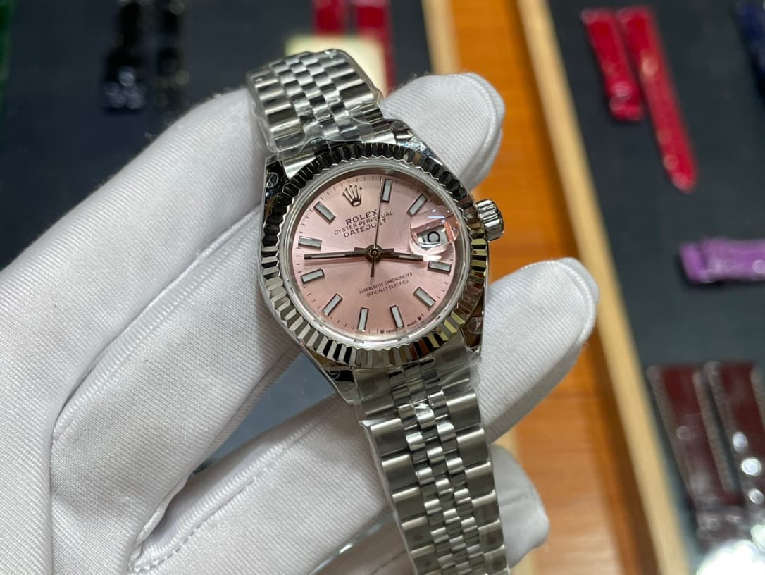 Rolex Lady-Datejust Watch TOP