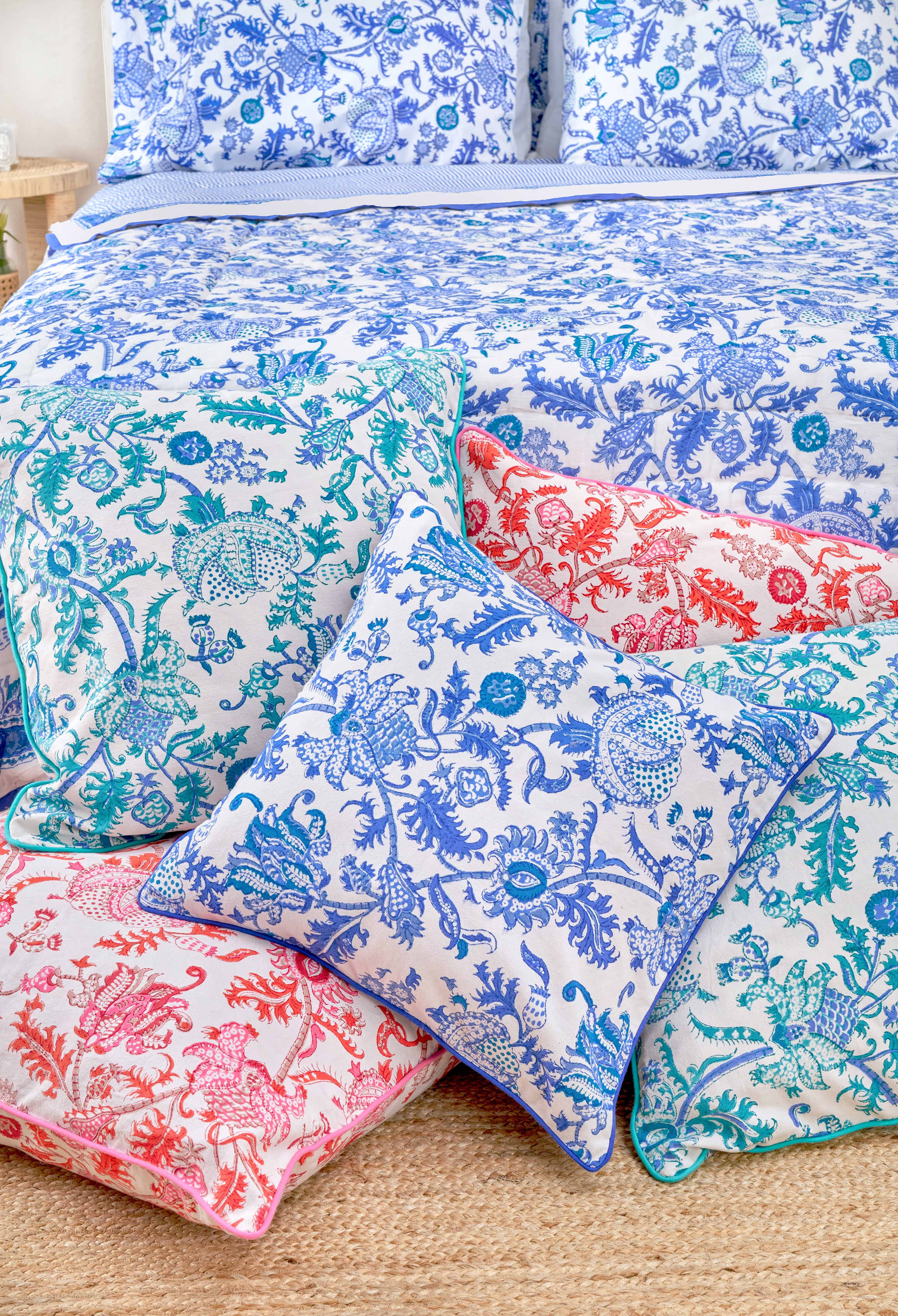 Amanda Decorative Pillow