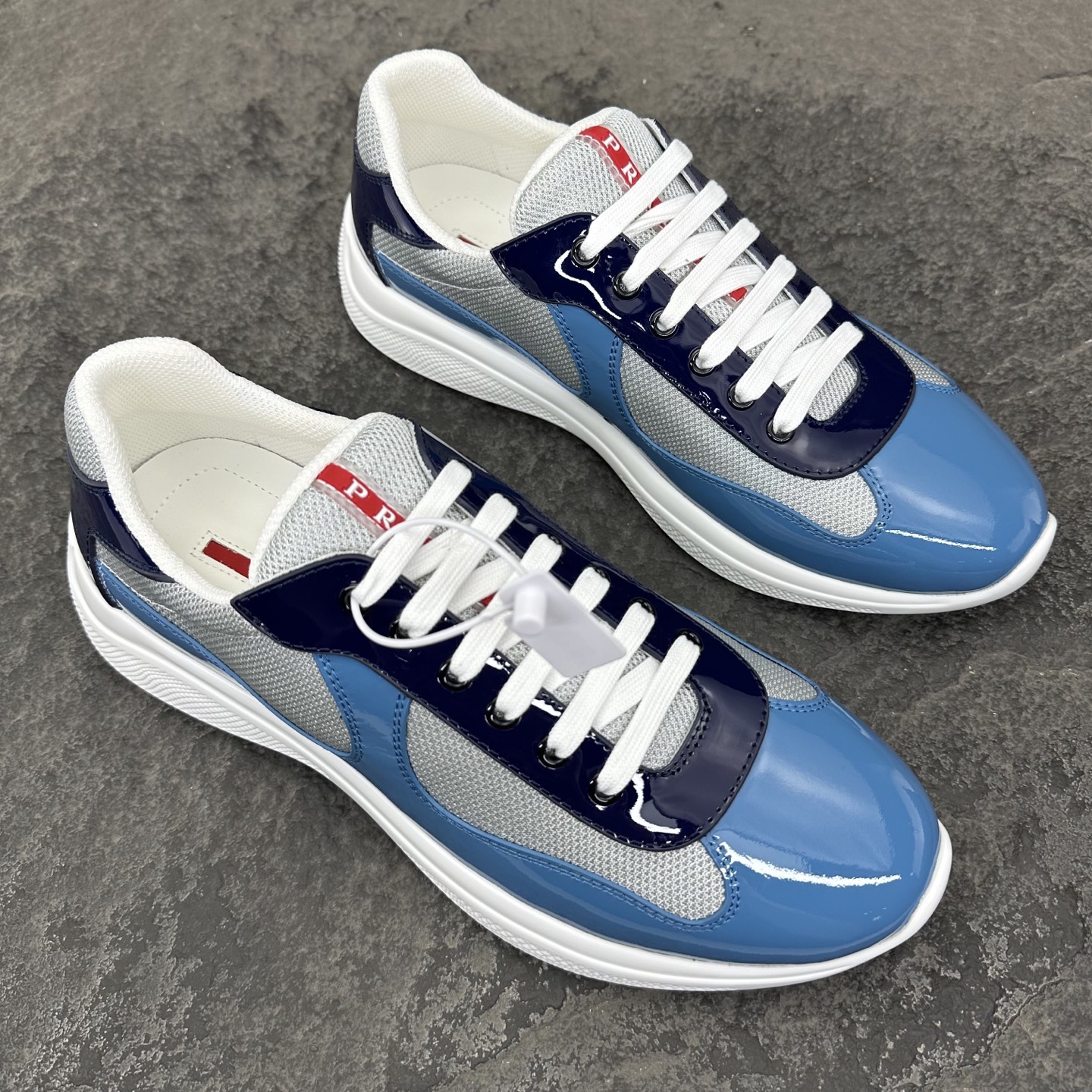 Prada   2026ss  New Sneaker  Size 36-48