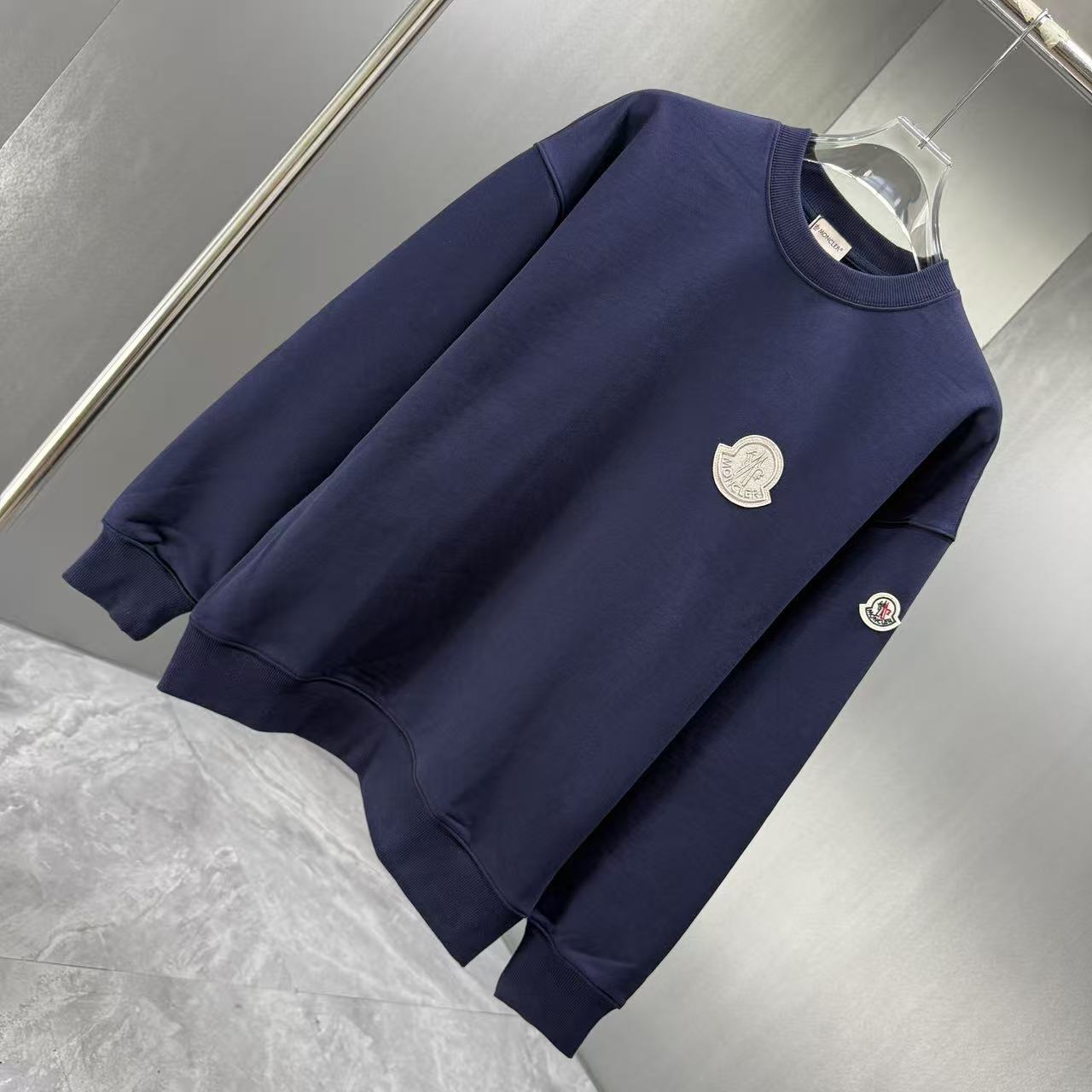 Moncler  2026ss  New Sweatshirt  Size S-XXL