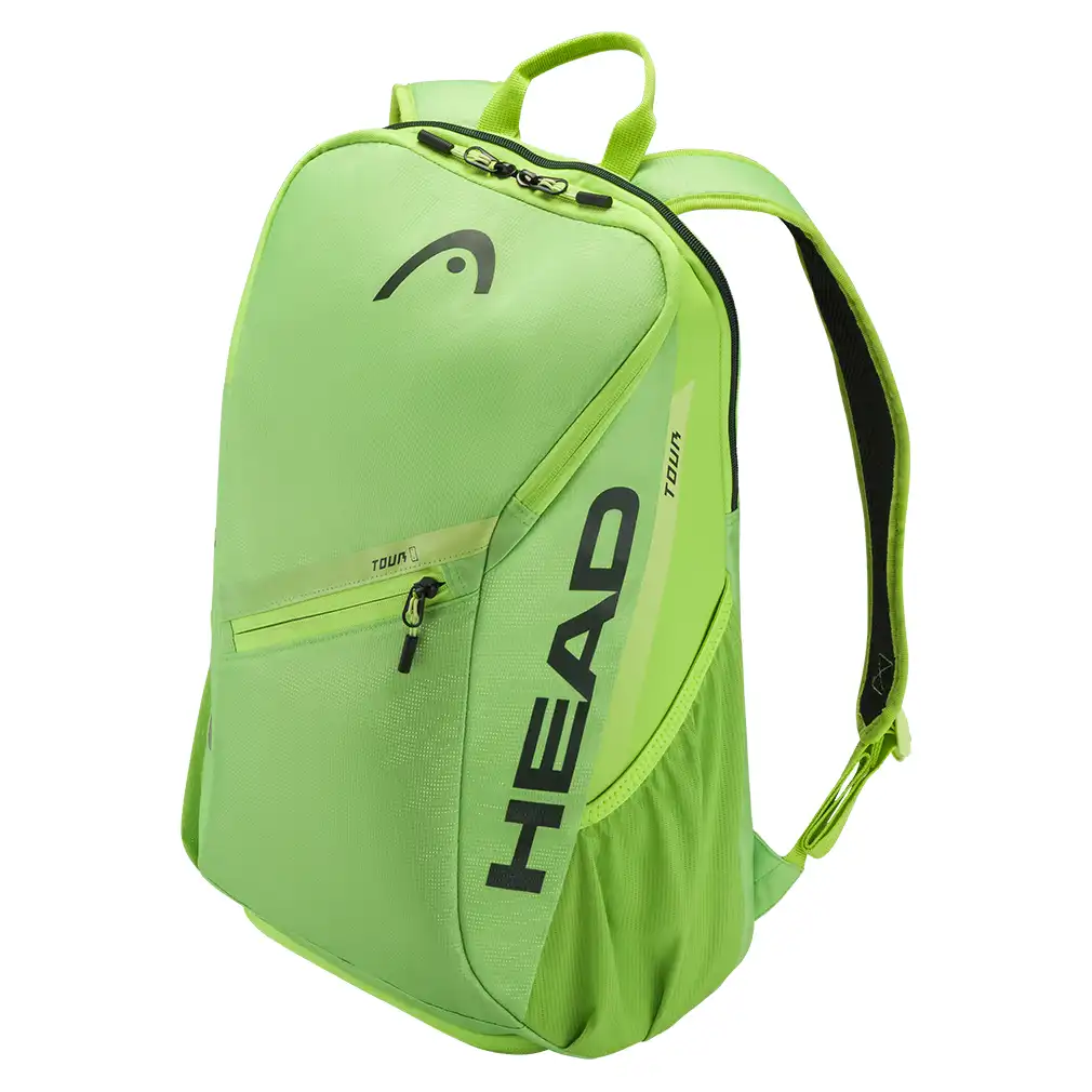 Extreme Tour Tennis Backpack (25L)