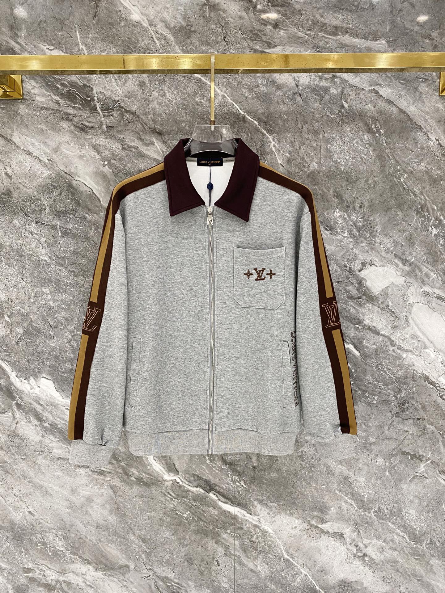 Louis Vuitton   2026ss  New Jogging Suit  Size M-XXXL