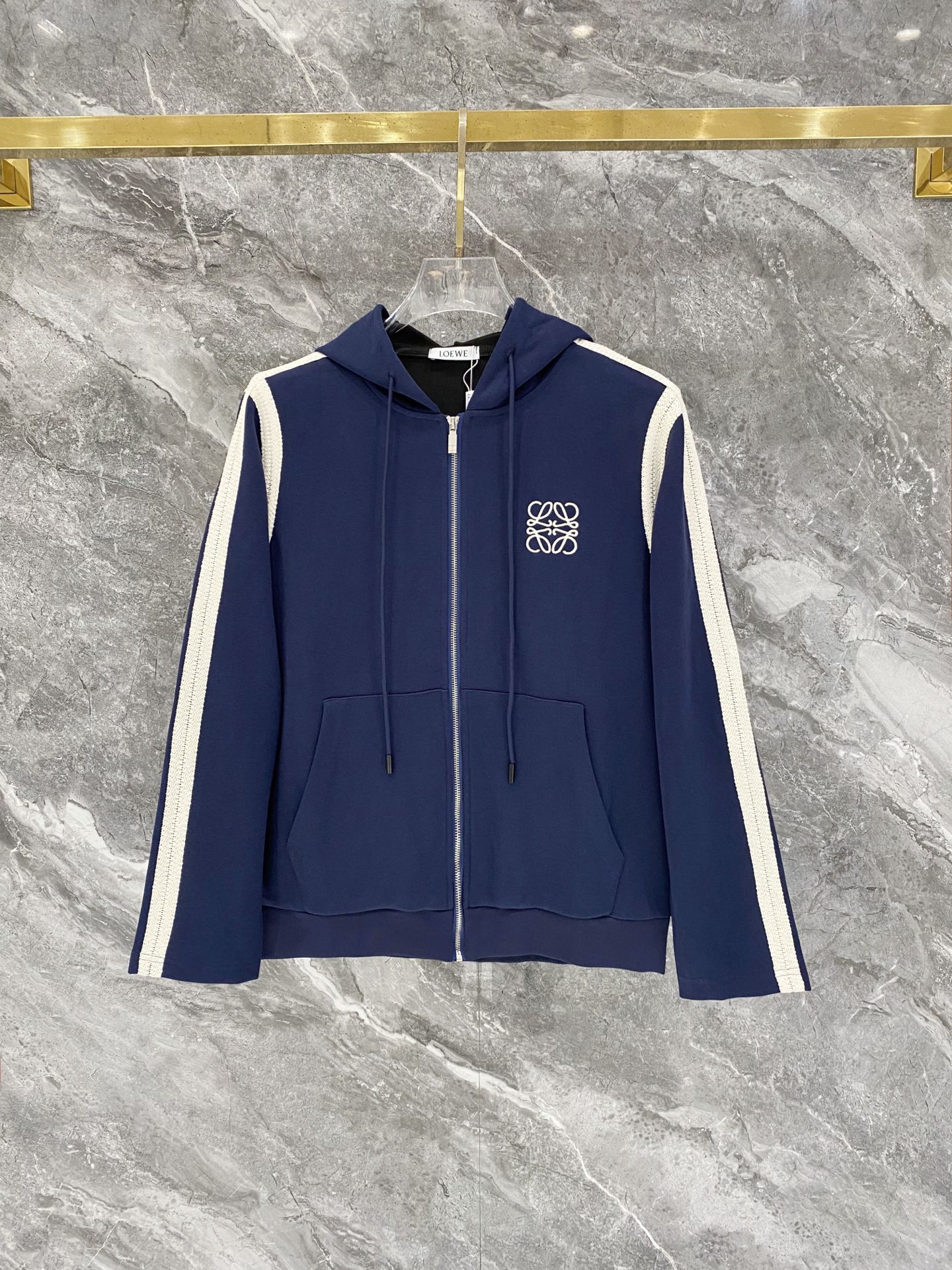 Loewe   2026ss  New Jogging Suit  Size M-XXXL