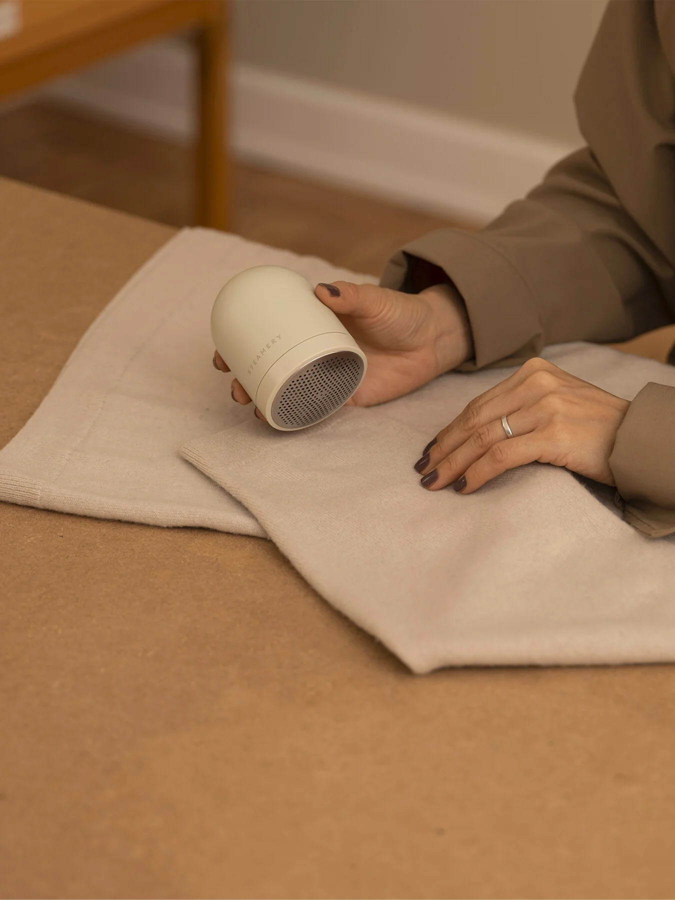 Pilo No.2 Fabric Shaver