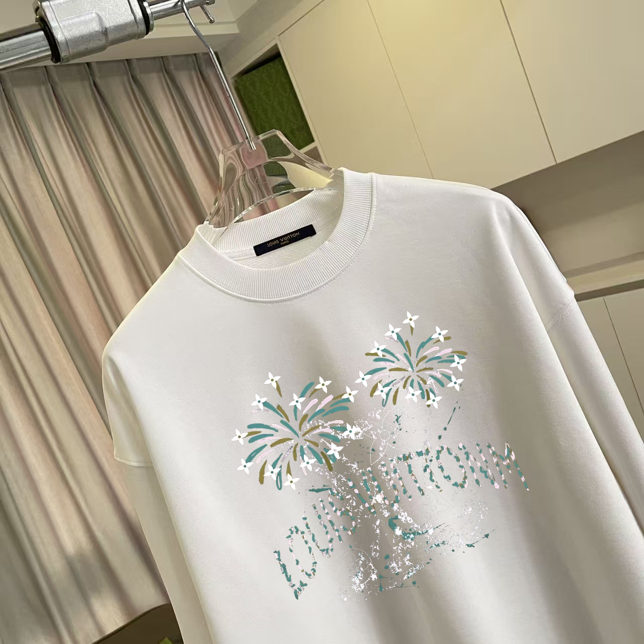 Louis Vuitton  2026ss  New Sweatshirt  Size S-XXL
