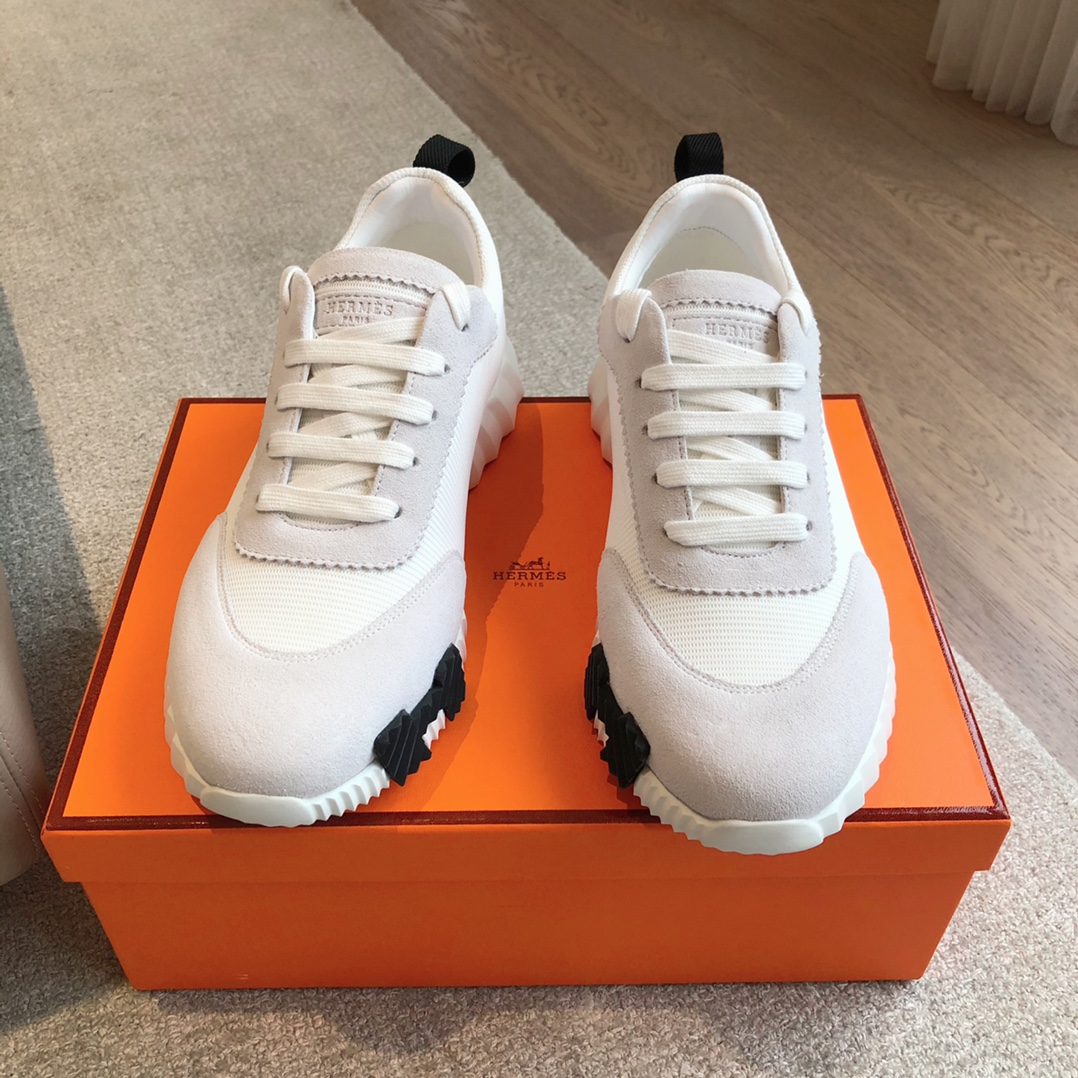 Hermes Bouncing Sneaker Size 36-46