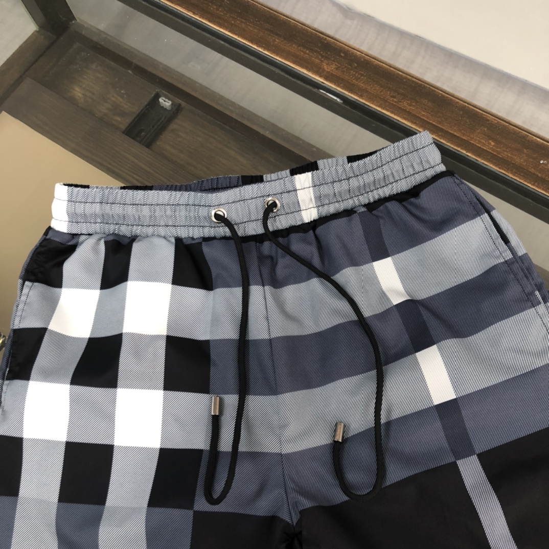 Burberry Beach Shorts Size M-XXXL