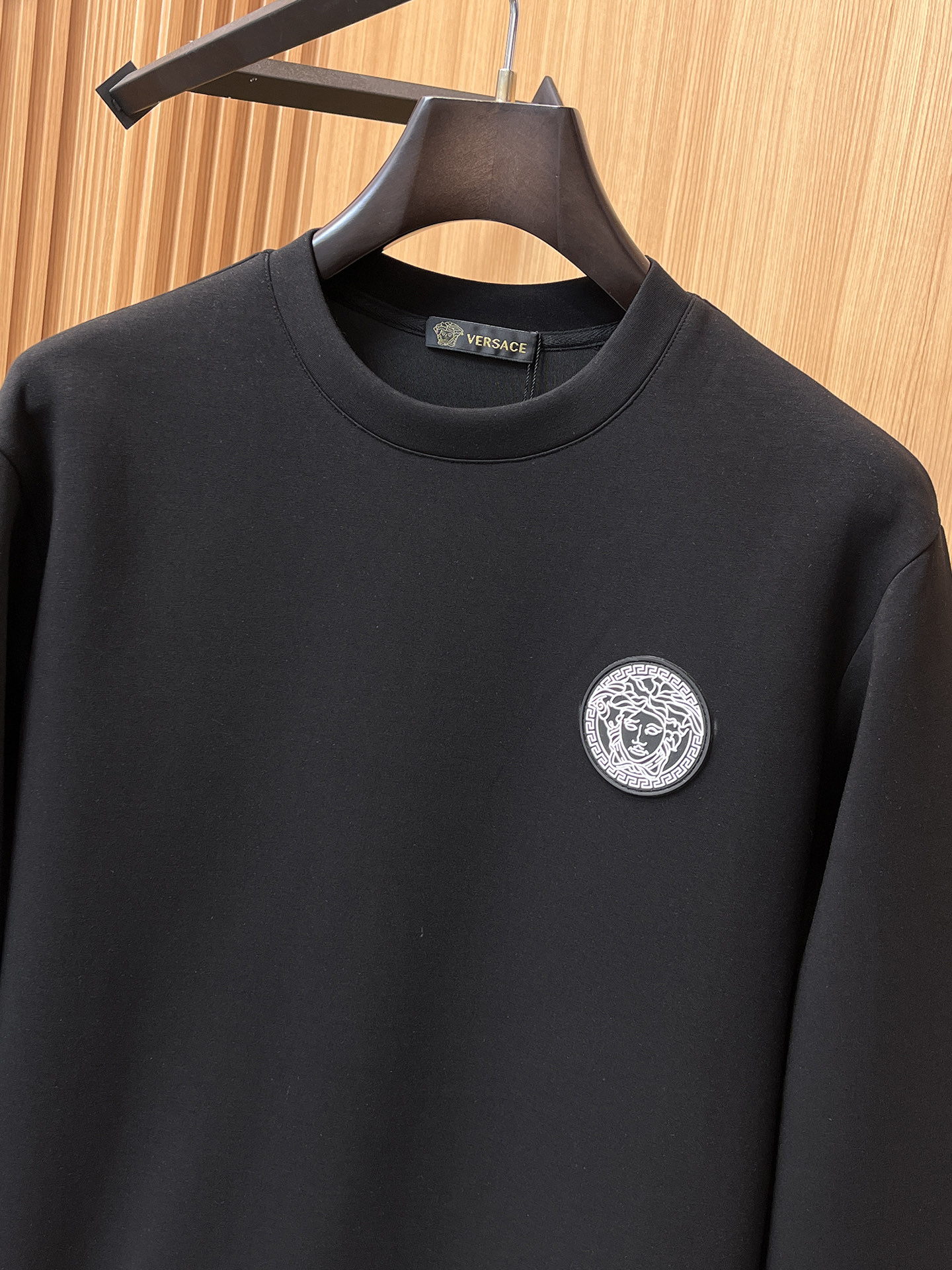 Versace  2026ss  New Sweatshirt  Size XS-L
